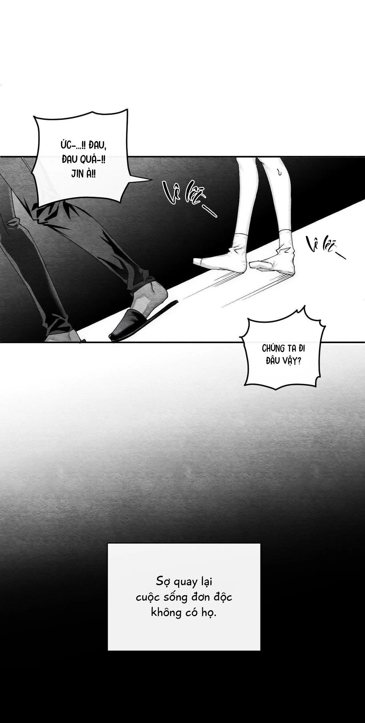 Vóc Dáng Toàn Mỹ Chapter 24 Trang 71