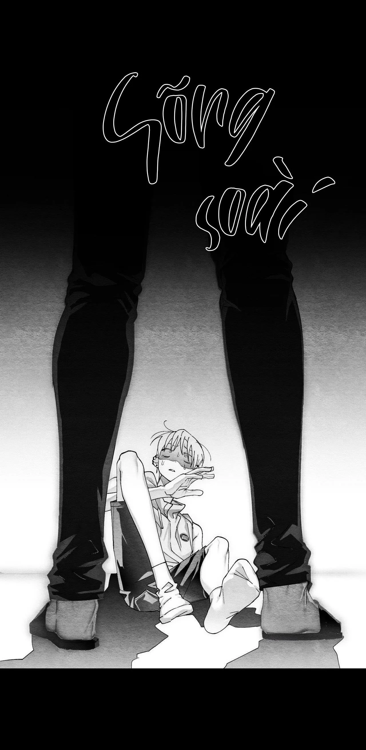 Vóc Dáng Toàn Mỹ Chapter 24 Trang 72