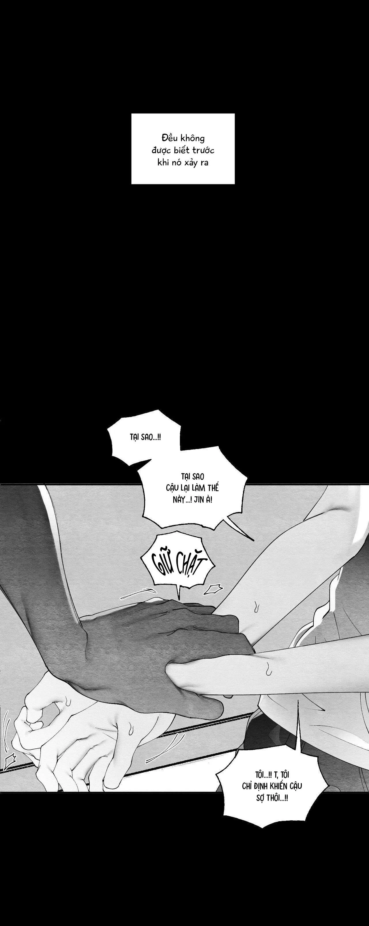 Vóc Dáng Toàn Mỹ Chapter 25 Trang 3