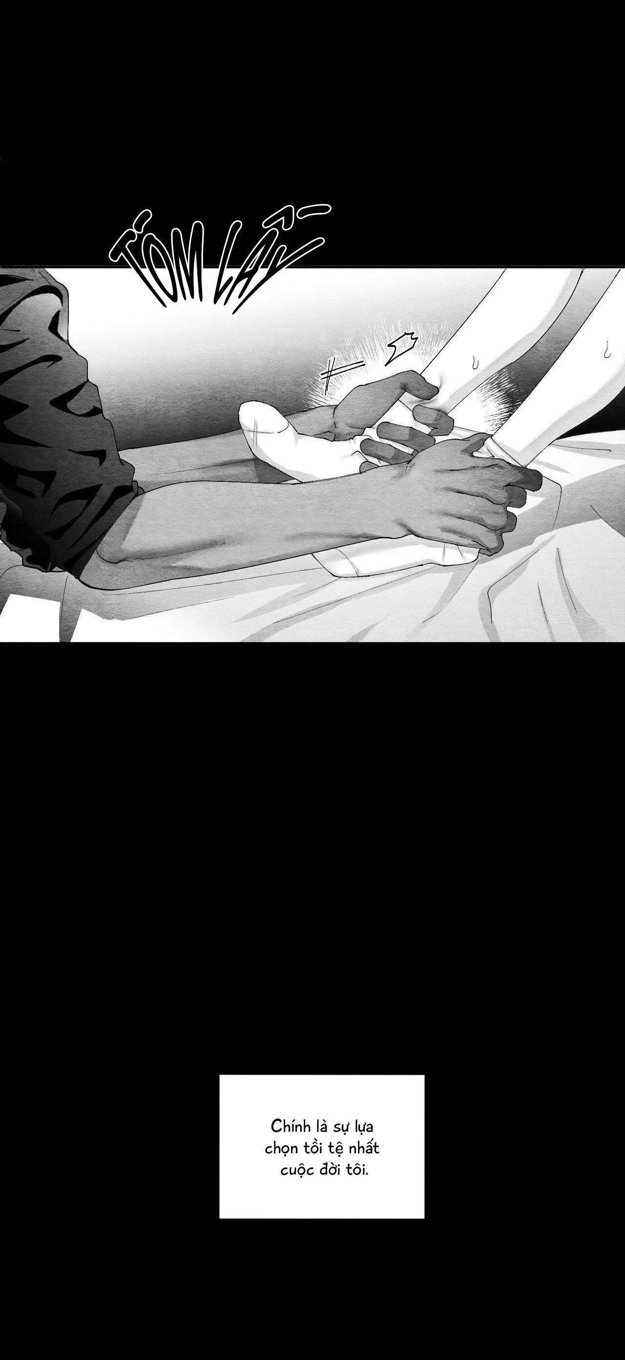 Vóc Dáng Toàn Mỹ Chapter 25 Trang 7