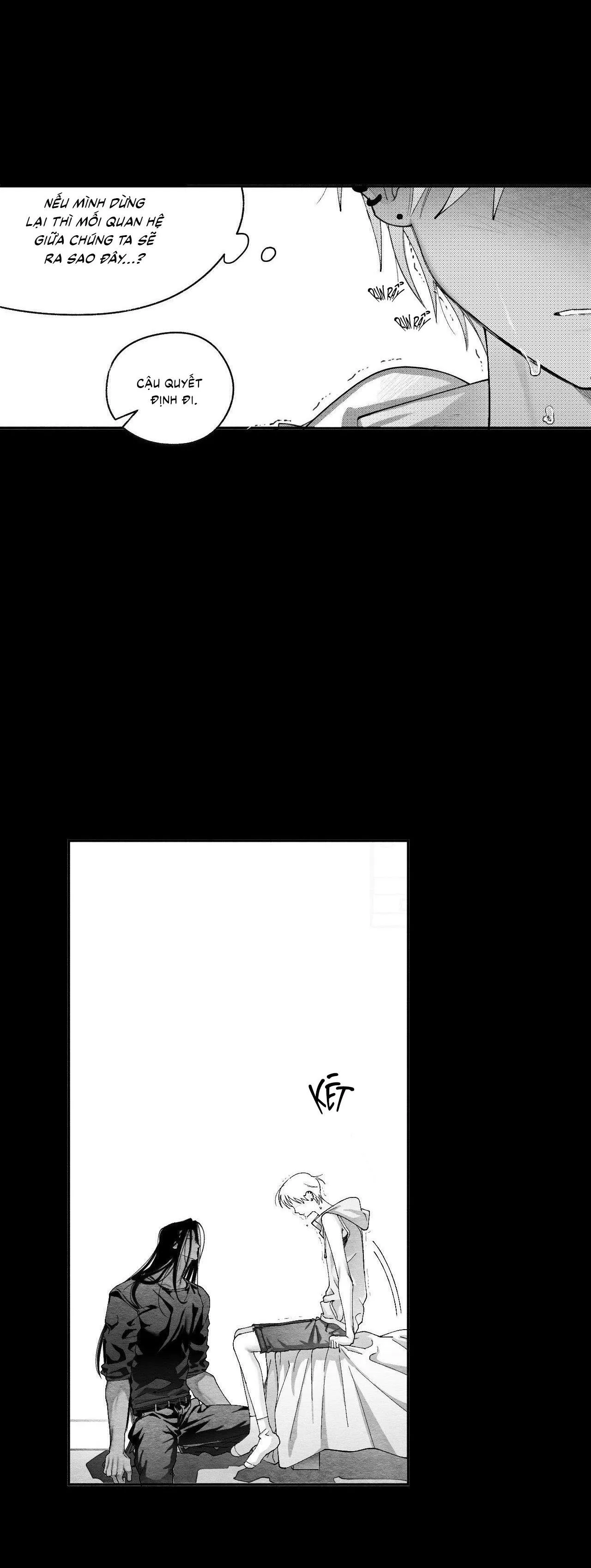 Vóc Dáng Toàn Mỹ Chapter 25 Trang 13