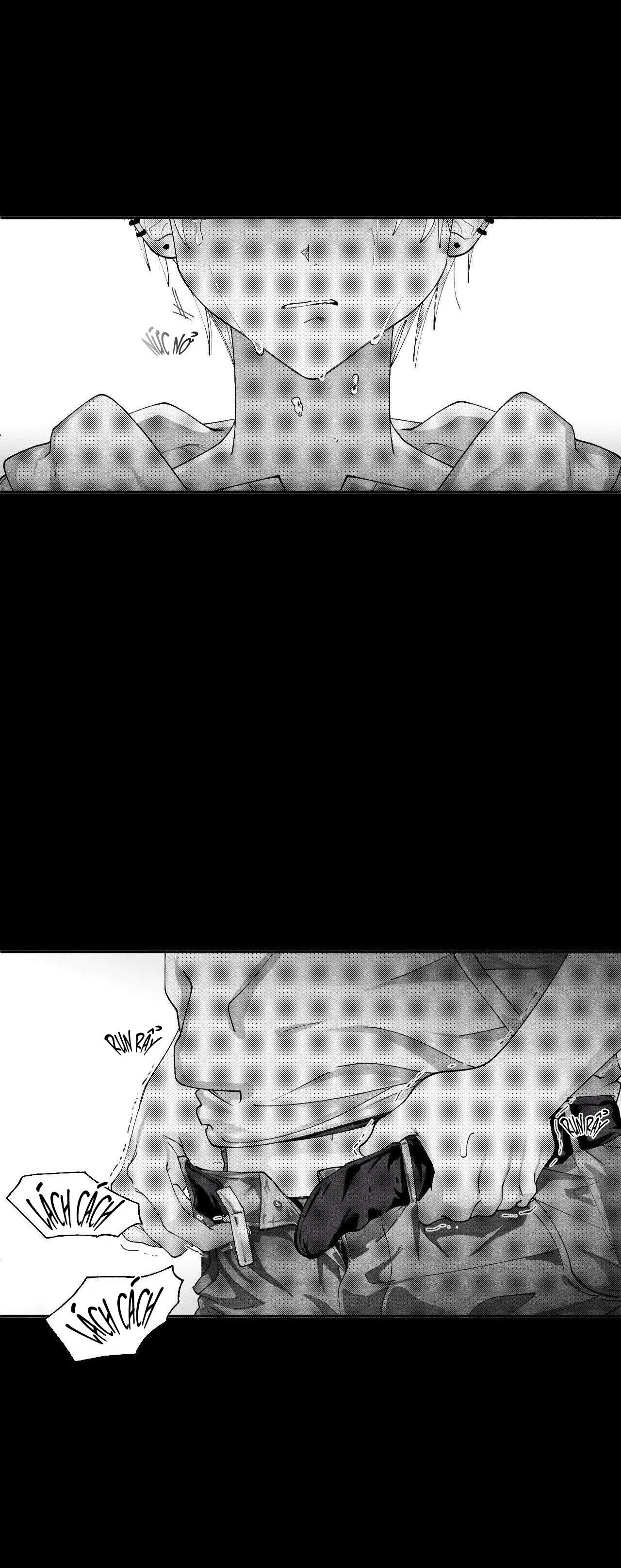 Vóc Dáng Toàn Mỹ Chapter 25 Trang 15