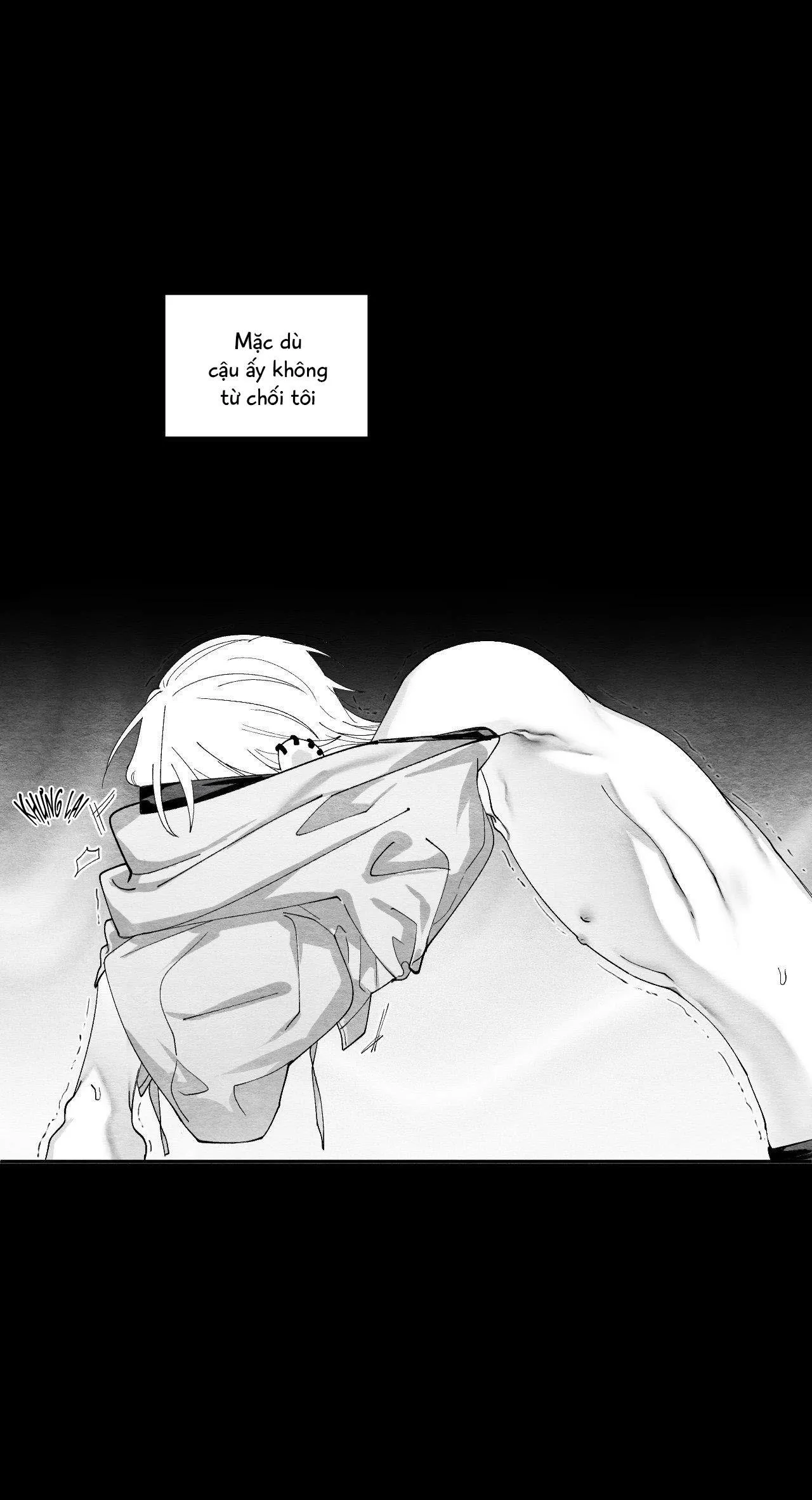 Vóc Dáng Toàn Mỹ Chapter 25 Trang 17