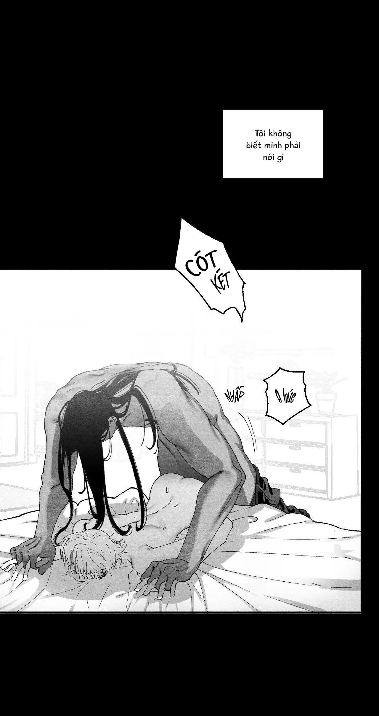 Vóc Dáng Toàn Mỹ Chapter 25 Trang 21