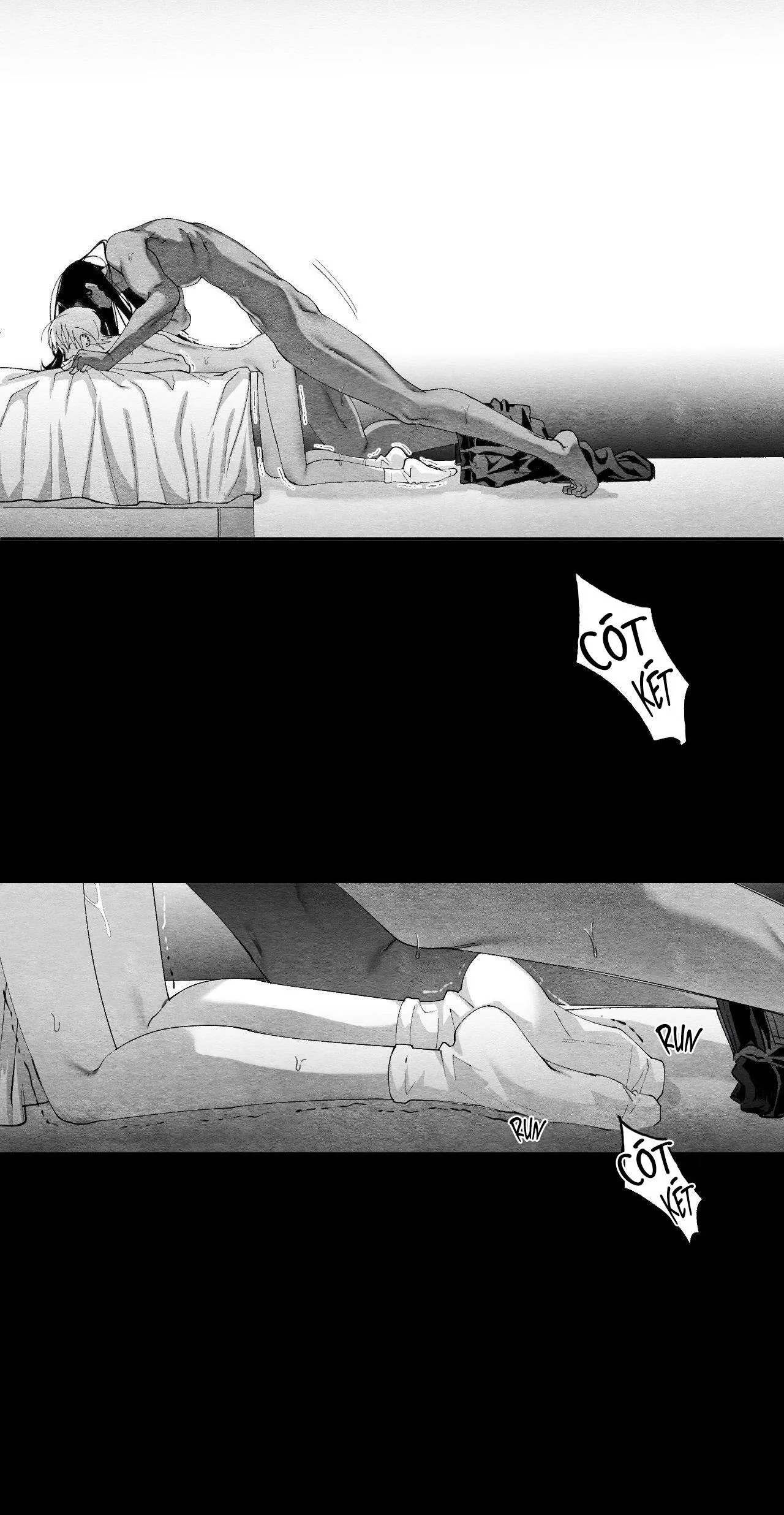 Vóc Dáng Toàn Mỹ Chapter 25 Trang 25