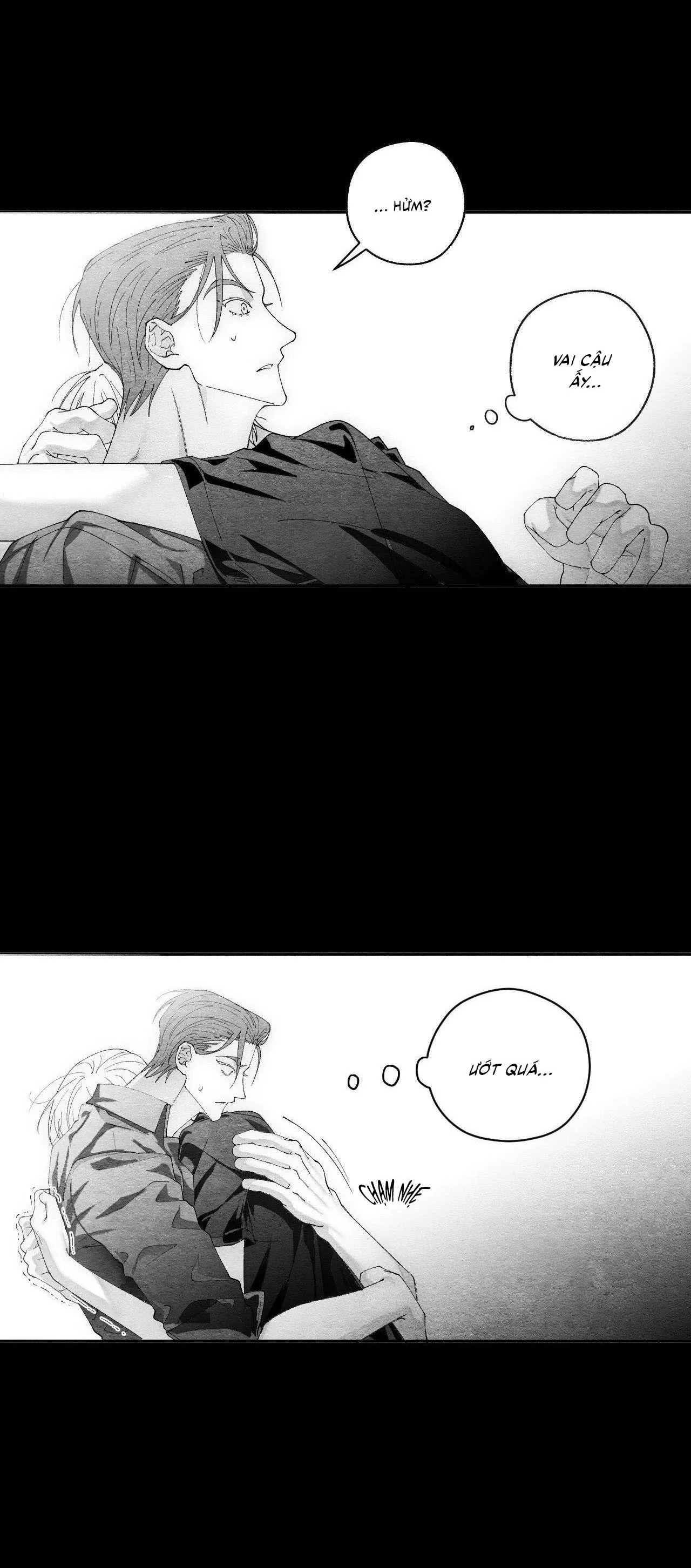 Vóc Dáng Toàn Mỹ Chapter 25 Trang 32