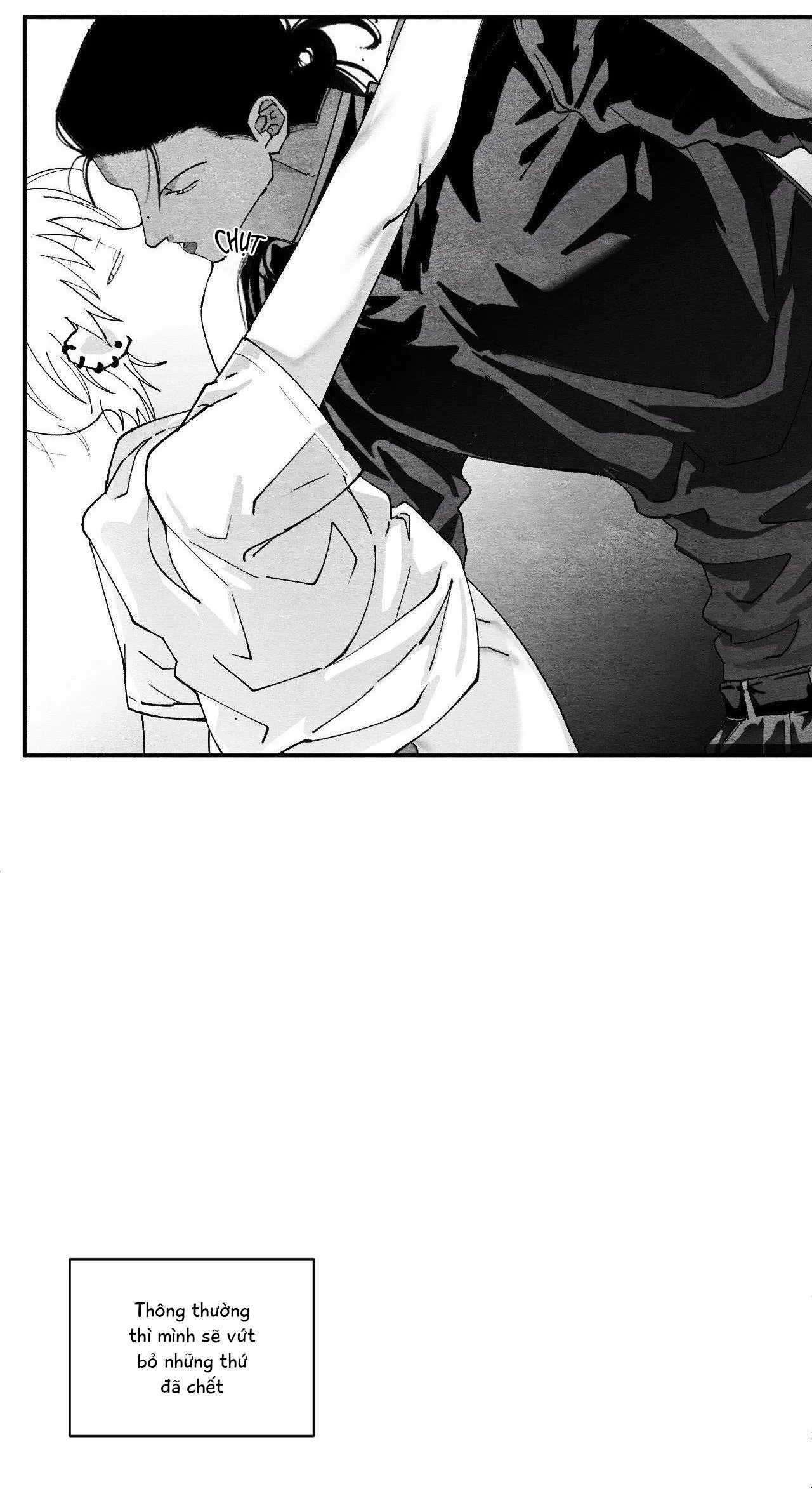 Vóc Dáng Toàn Mỹ Chapter 25 Trang 43