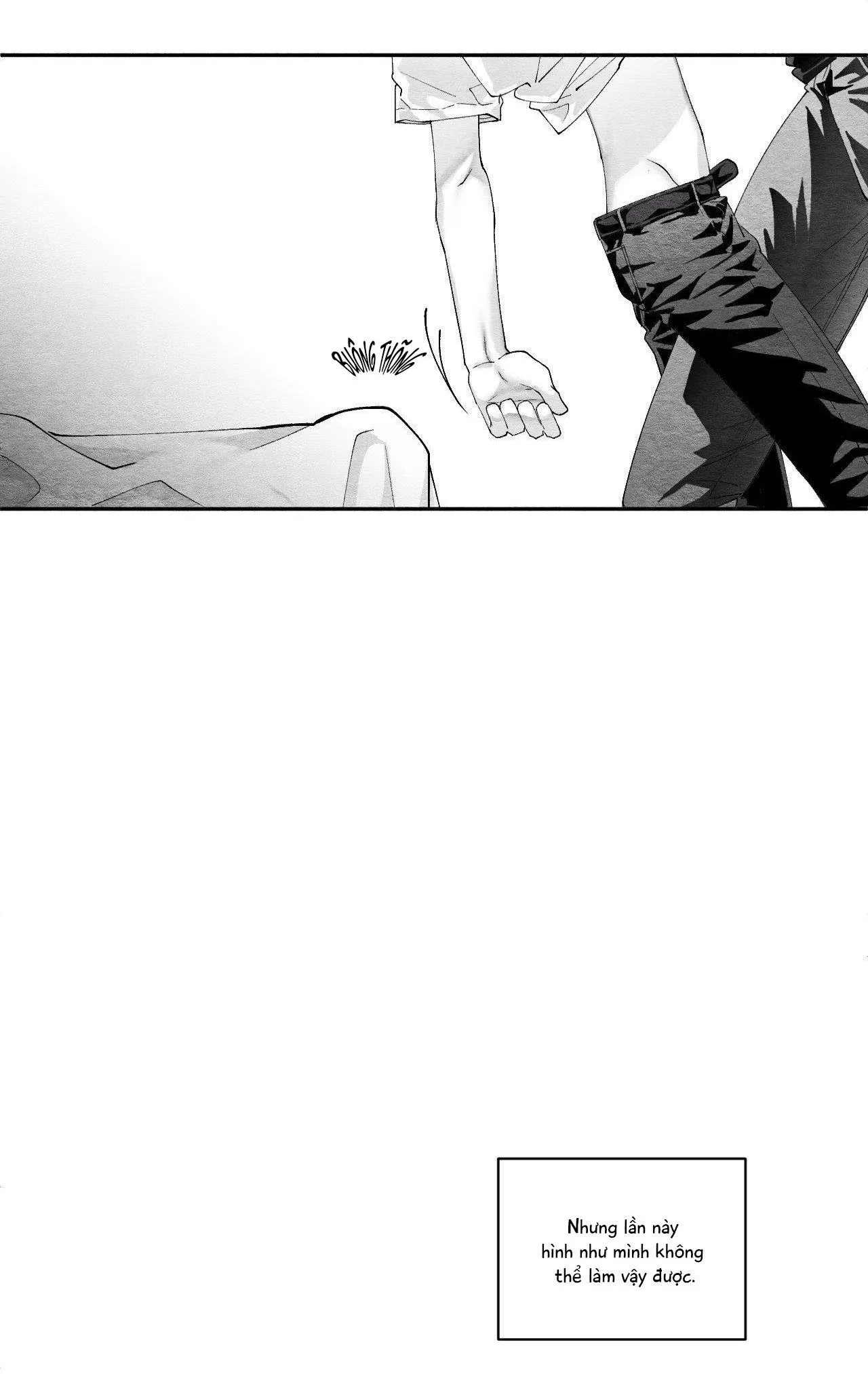 Vóc Dáng Toàn Mỹ Chapter 25 Trang 44