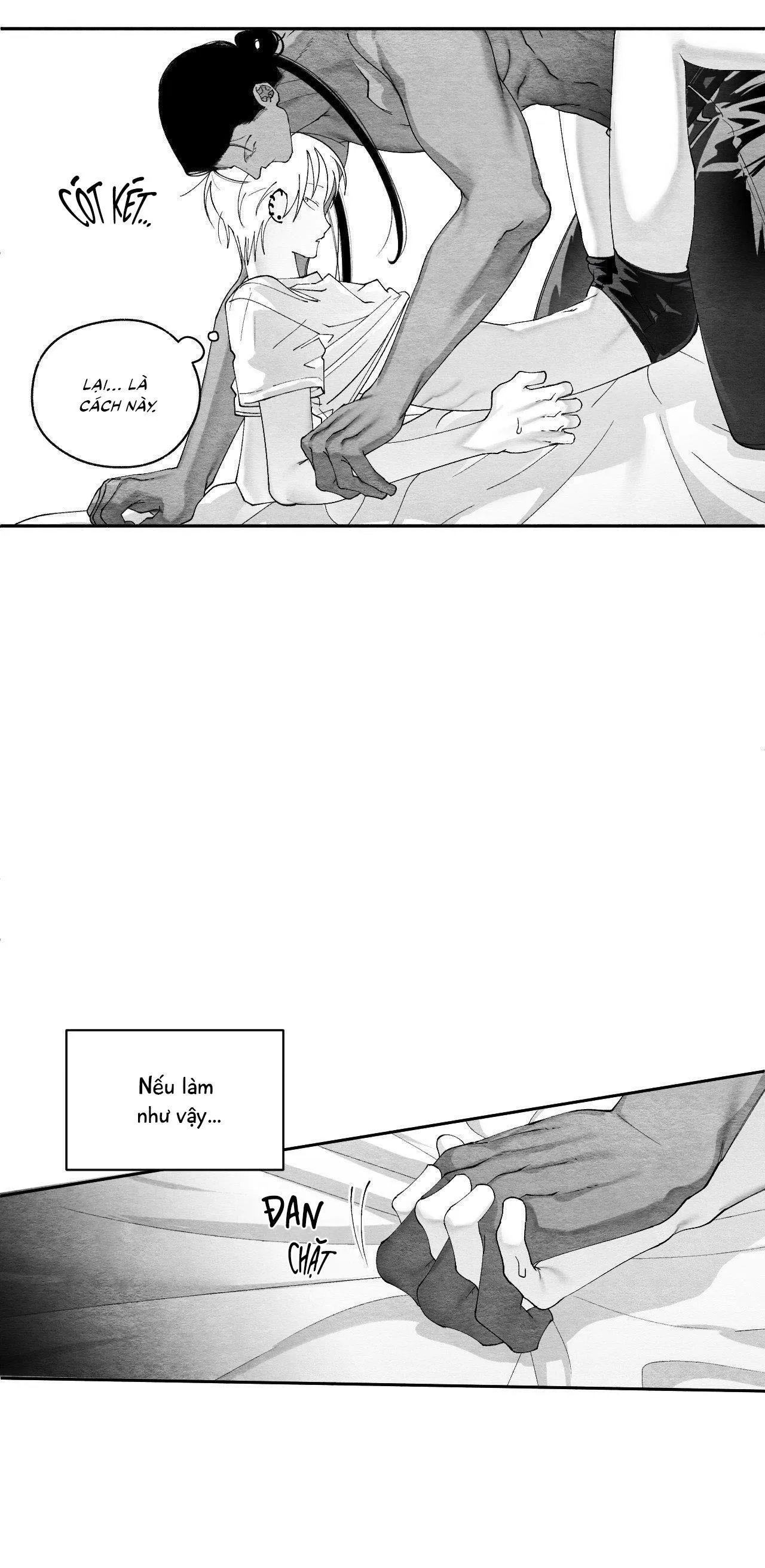 Vóc Dáng Toàn Mỹ Chapter 25 Trang 45