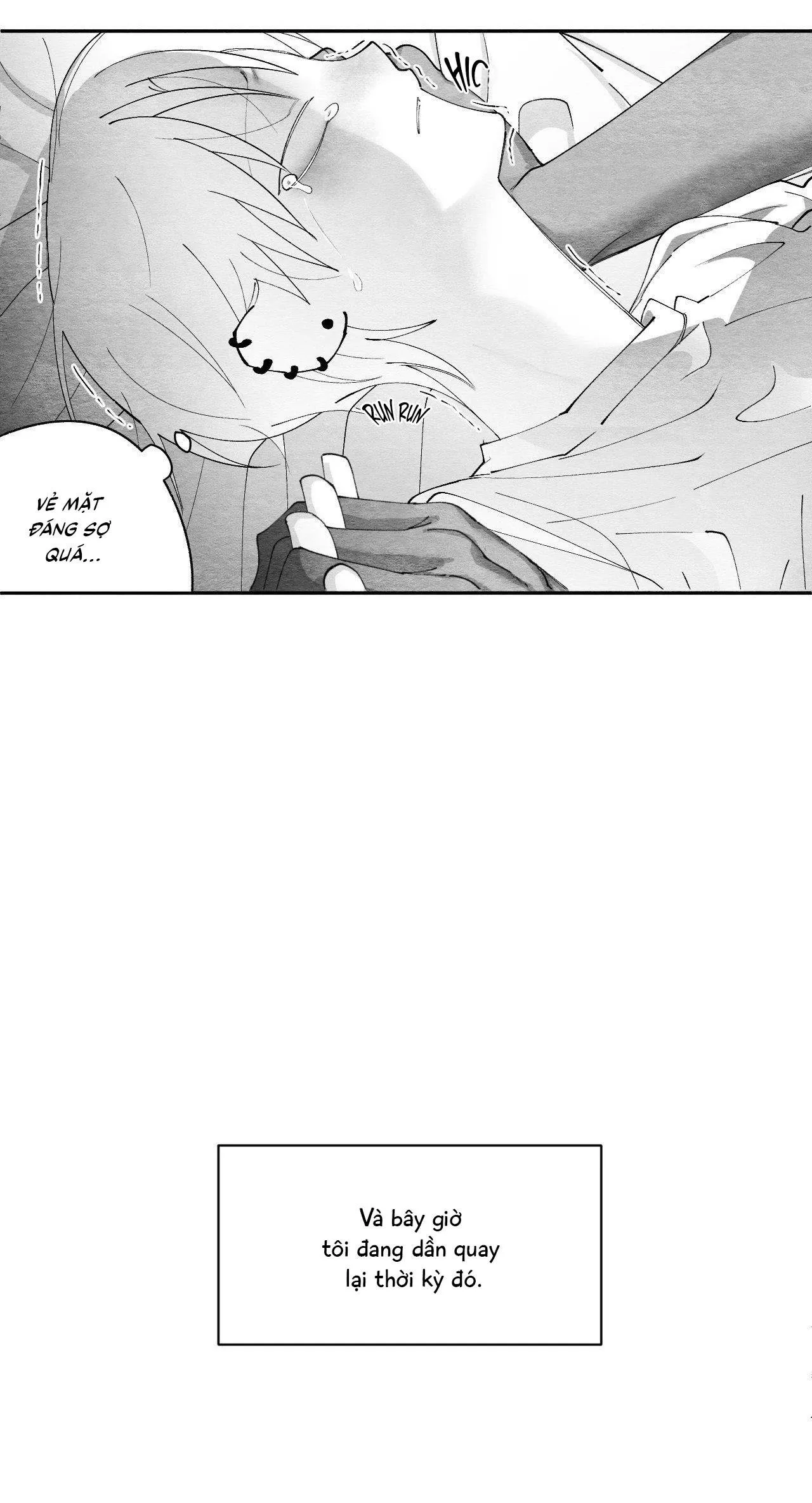 Vóc Dáng Toàn Mỹ Chapter 25 Trang 51