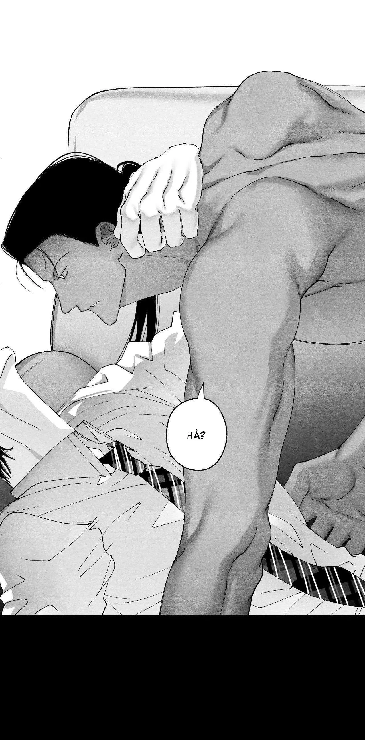 Vóc Dáng Toàn Mỹ Chapter 25 Trang 52