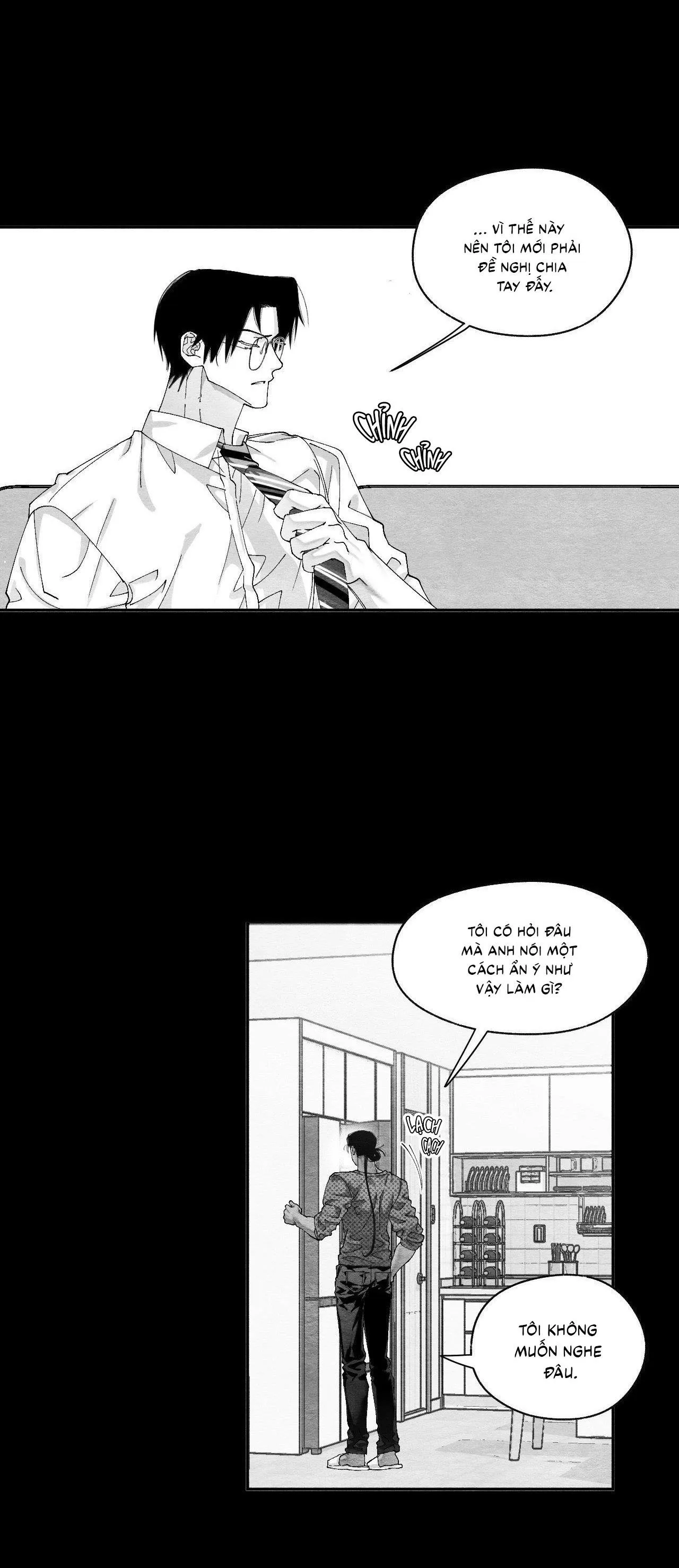 Vóc Dáng Toàn Mỹ Chapter 25 Trang 54