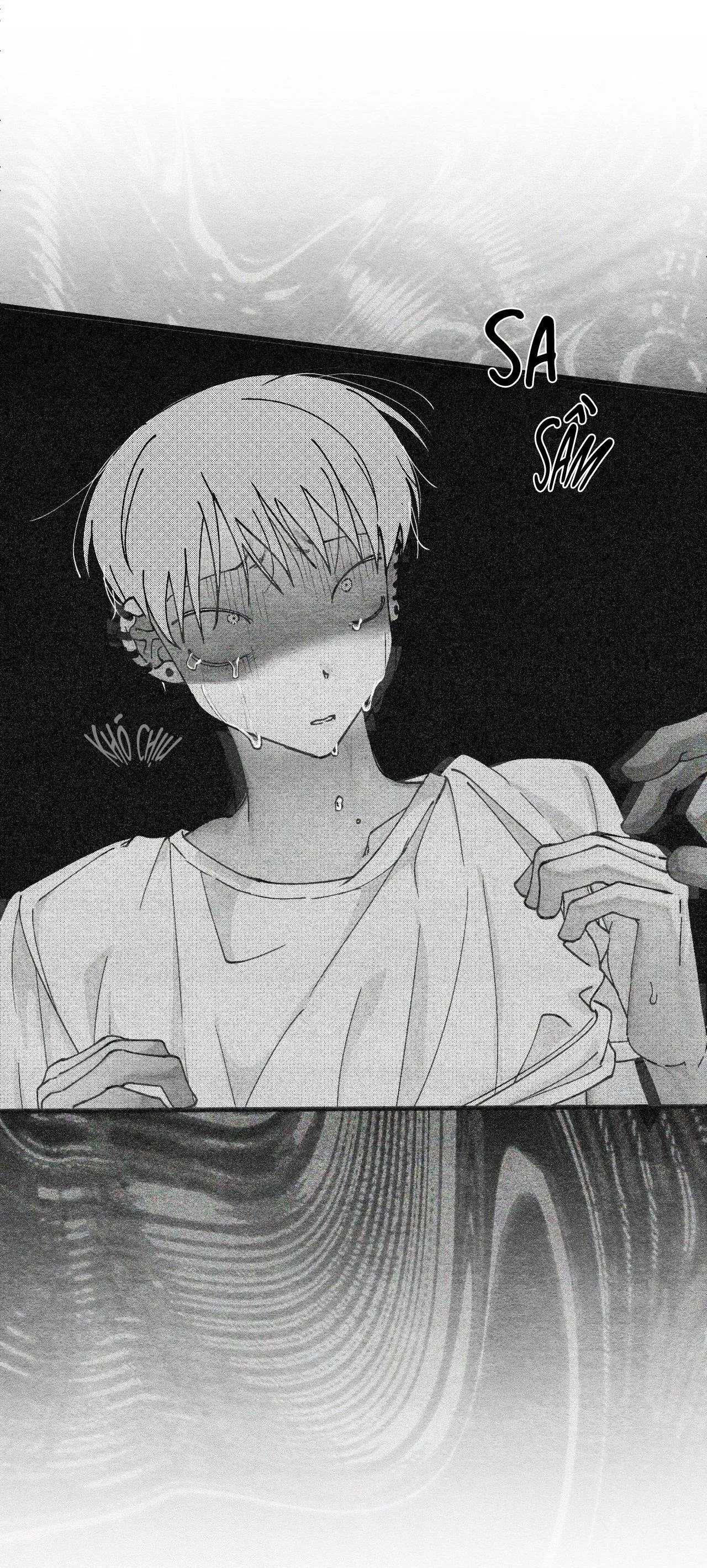 Vóc Dáng Toàn Mỹ Chapter 25 Trang 59