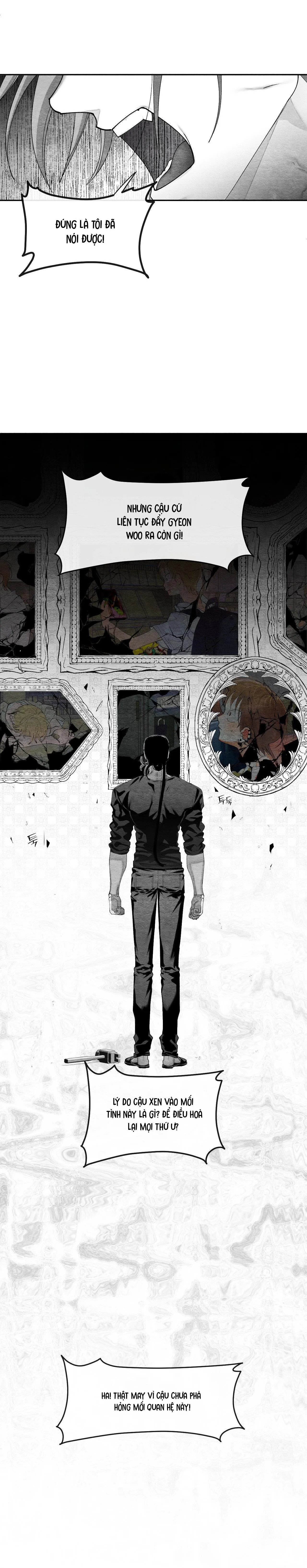 Vóc Dáng Toàn Mỹ Chapter 26 Trang 12