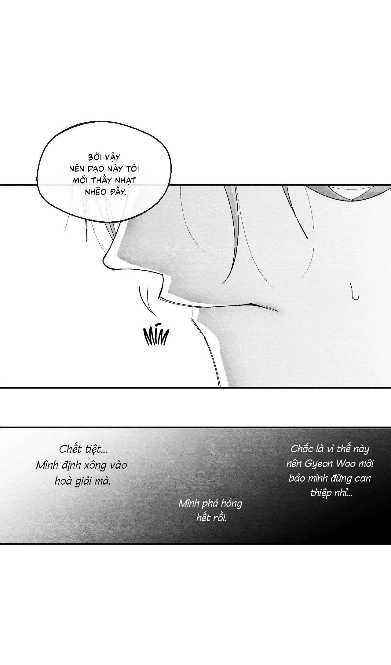 Vóc Dáng Toàn Mỹ Chapter 26 Trang 14