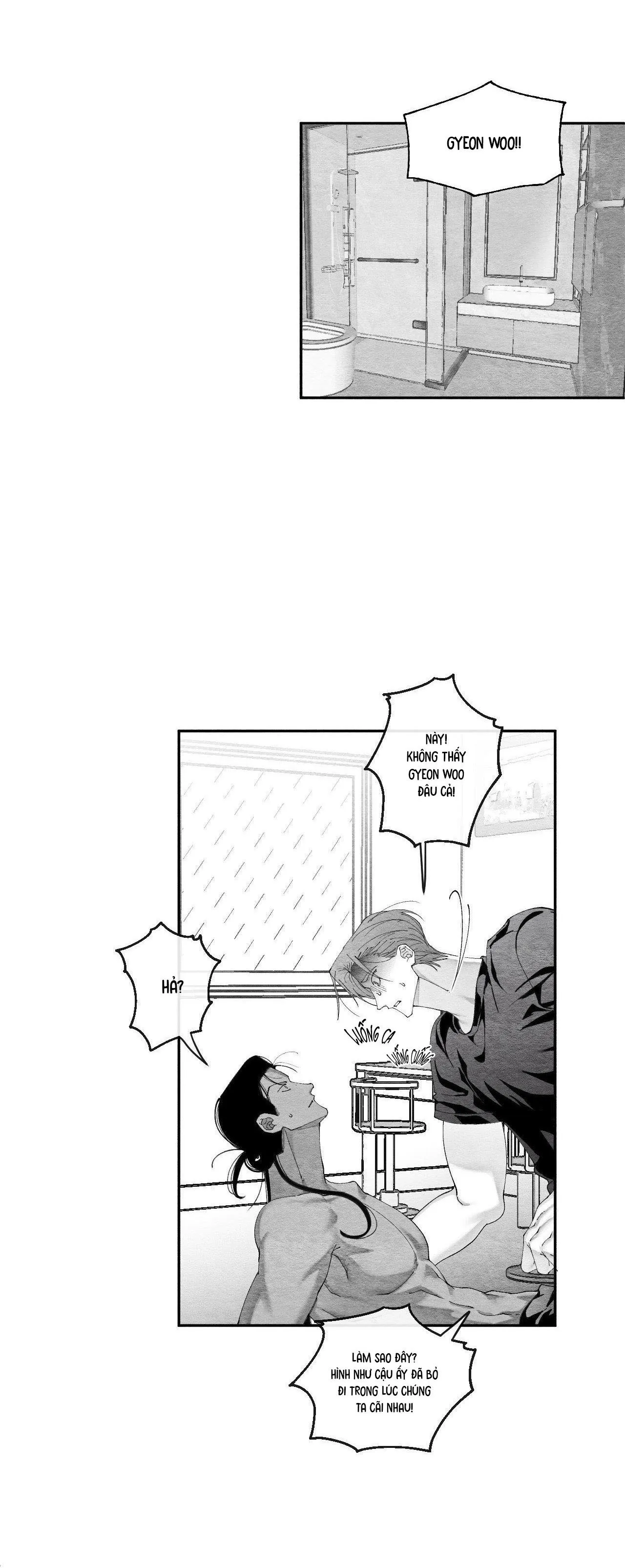 Vóc Dáng Toàn Mỹ Chapter 26 Trang 17