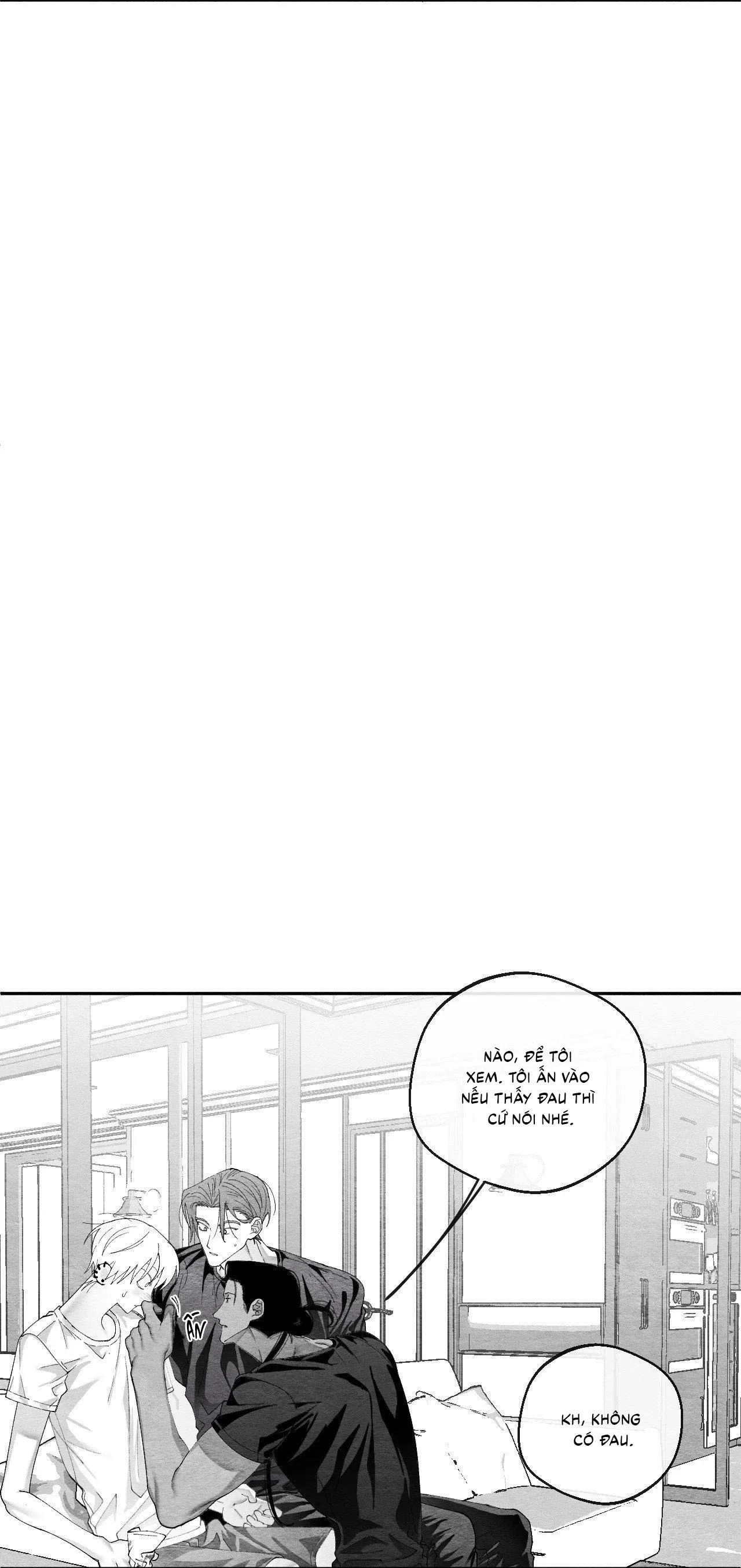 Vóc Dáng Toàn Mỹ Chapter 26 Trang 21