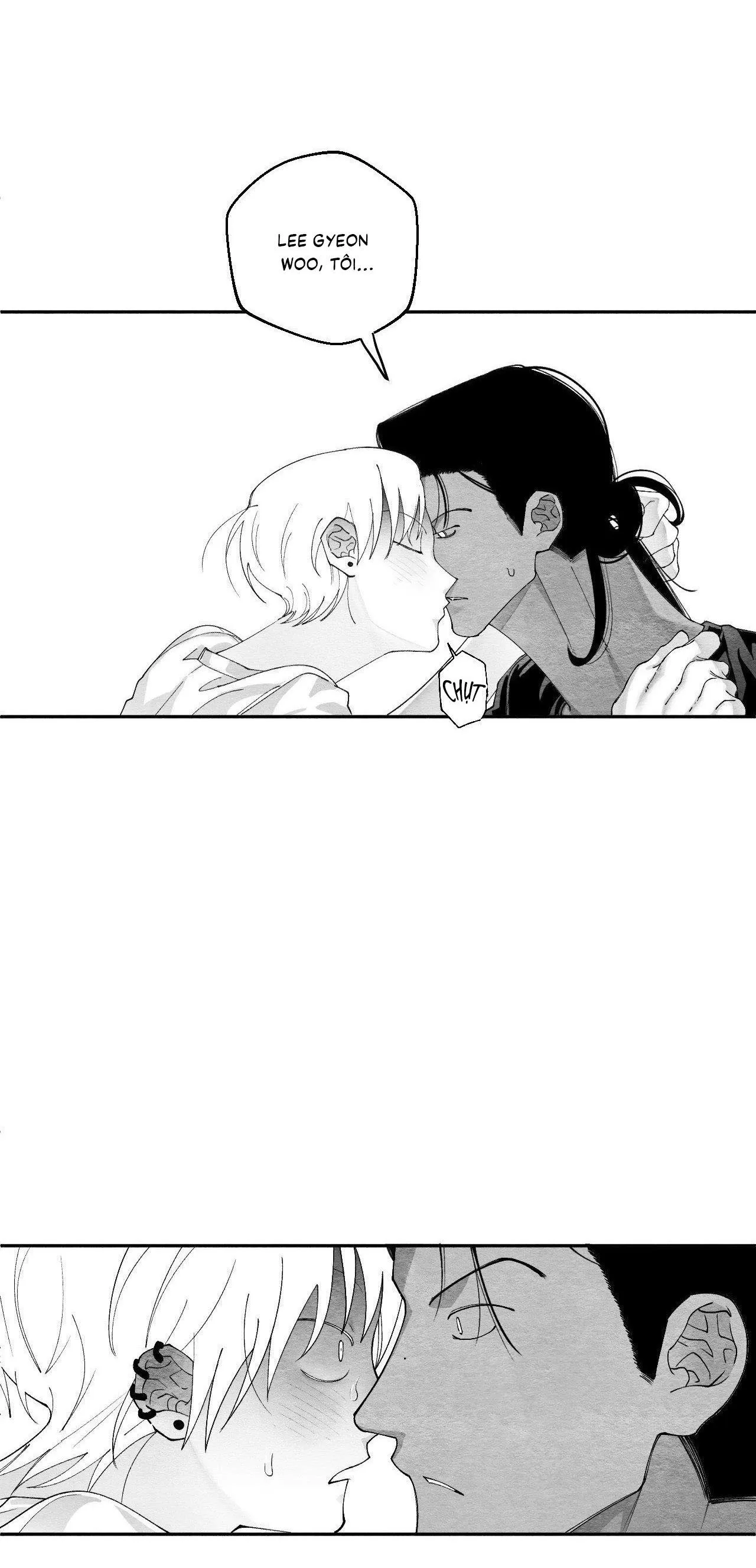 Vóc Dáng Toàn Mỹ Chapter 26 Trang 26