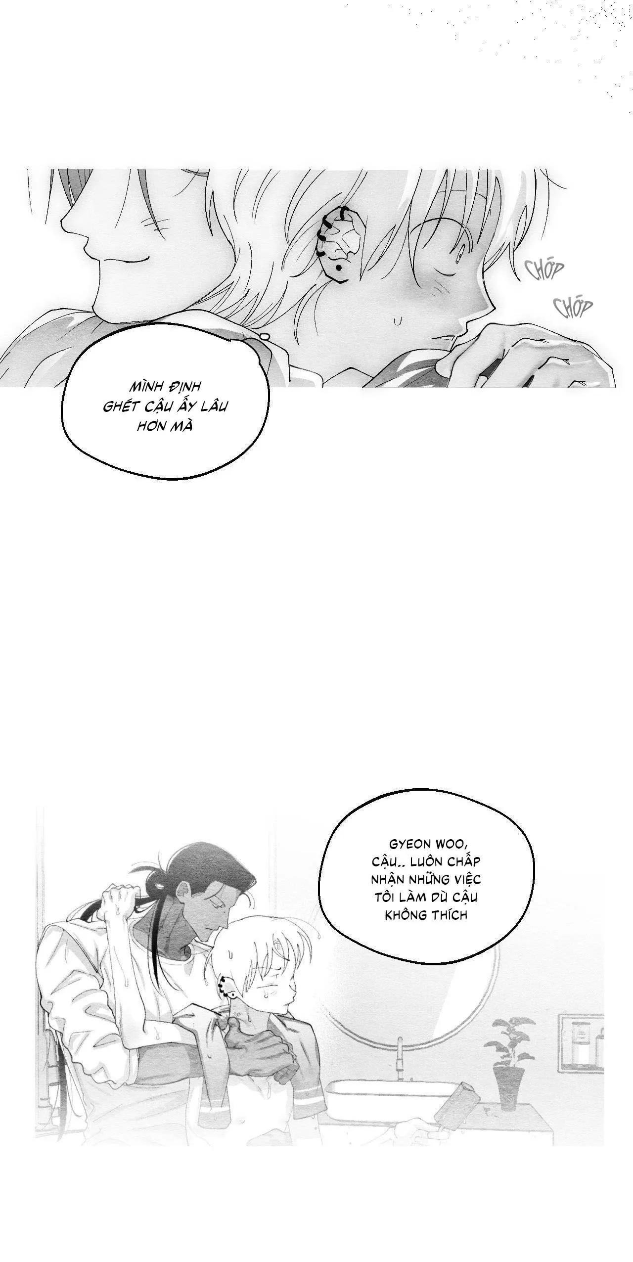 Vóc Dáng Toàn Mỹ Chapter 26 Trang 39