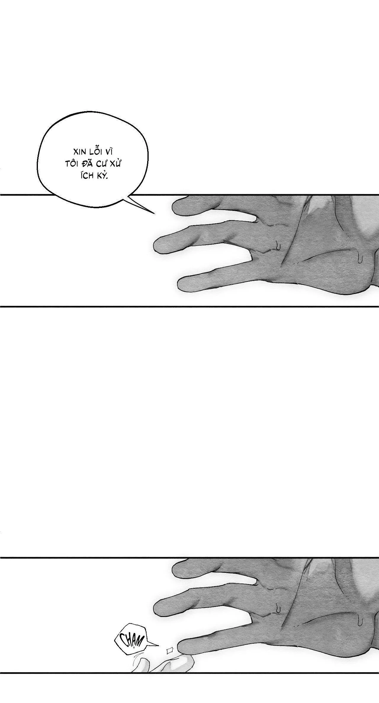 Vóc Dáng Toàn Mỹ Chapter 26 Trang 41