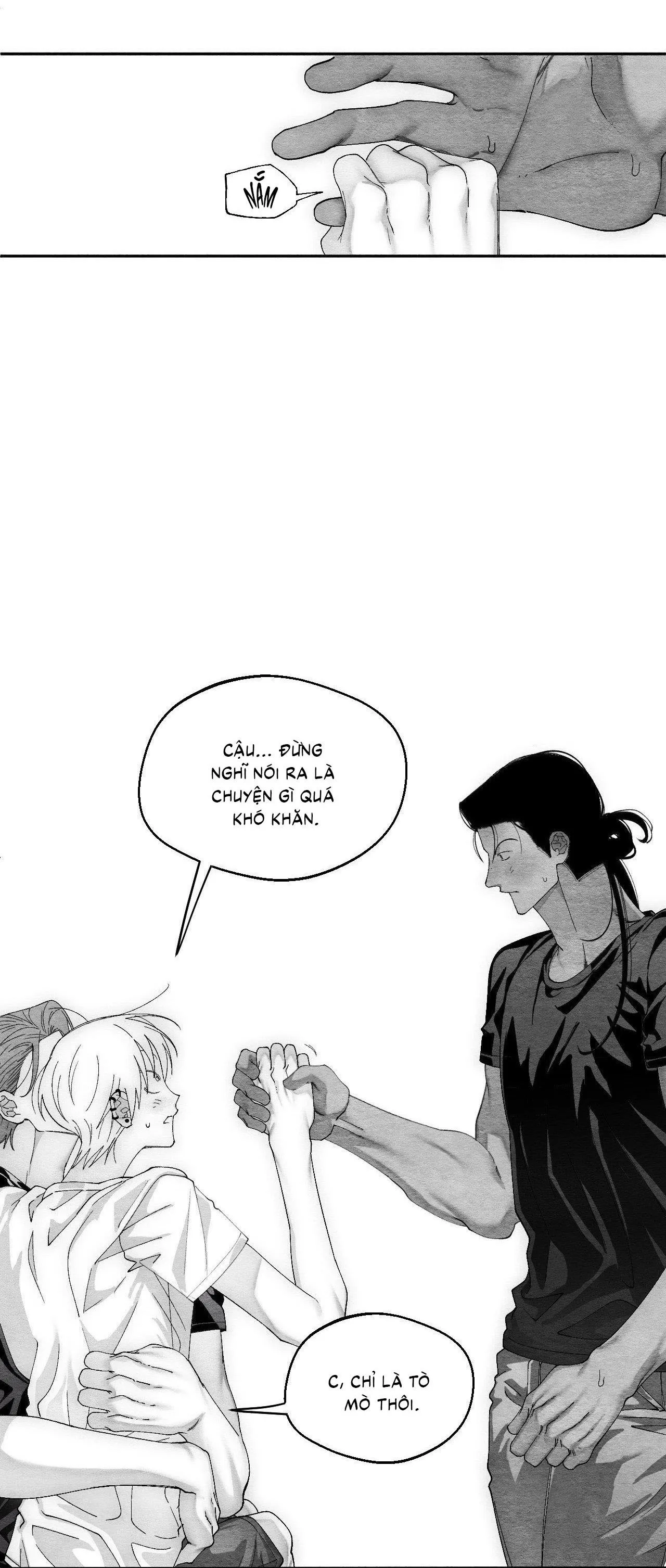 Vóc Dáng Toàn Mỹ Chapter 26 Trang 42