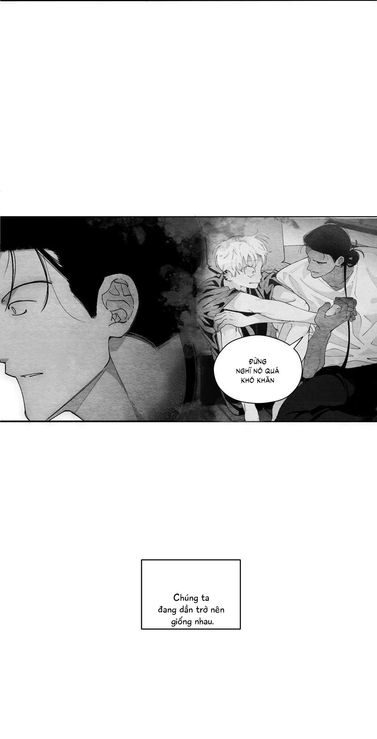 Vóc Dáng Toàn Mỹ Chapter 26 Trang 43