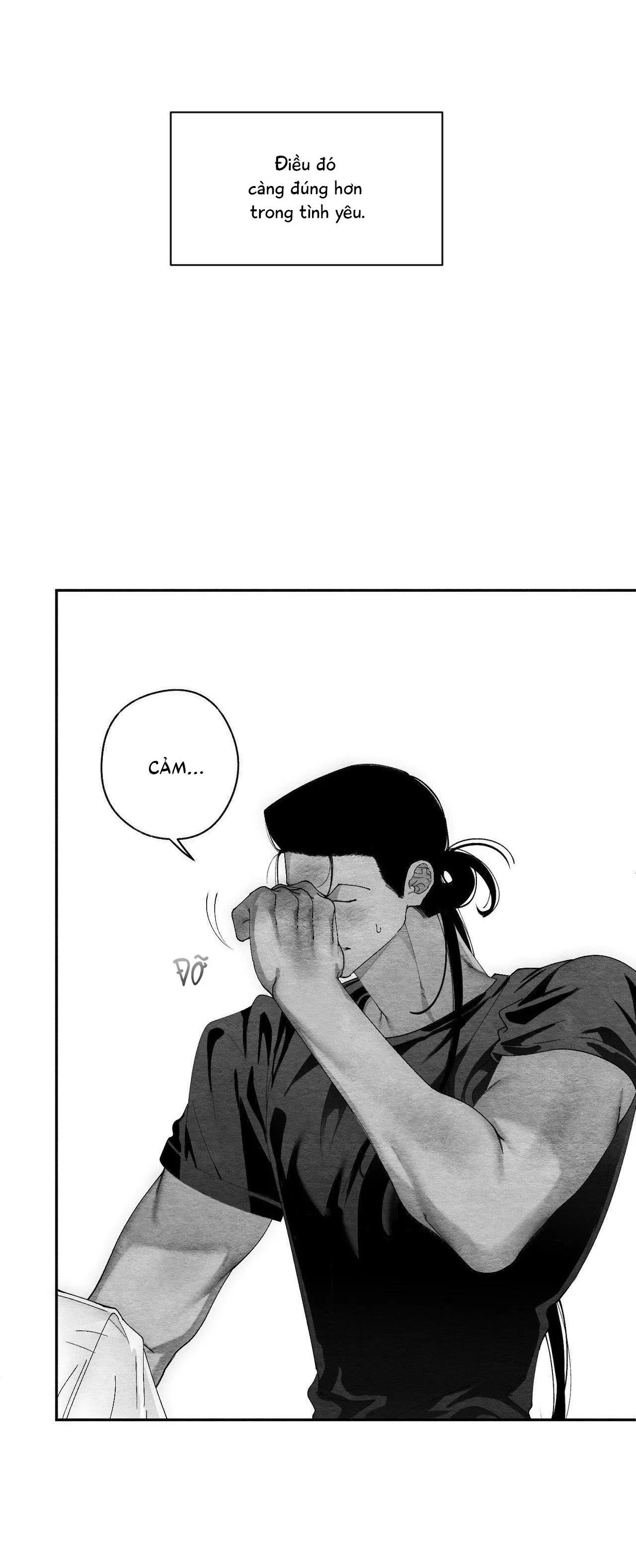 Vóc Dáng Toàn Mỹ Chapter 26 Trang 48