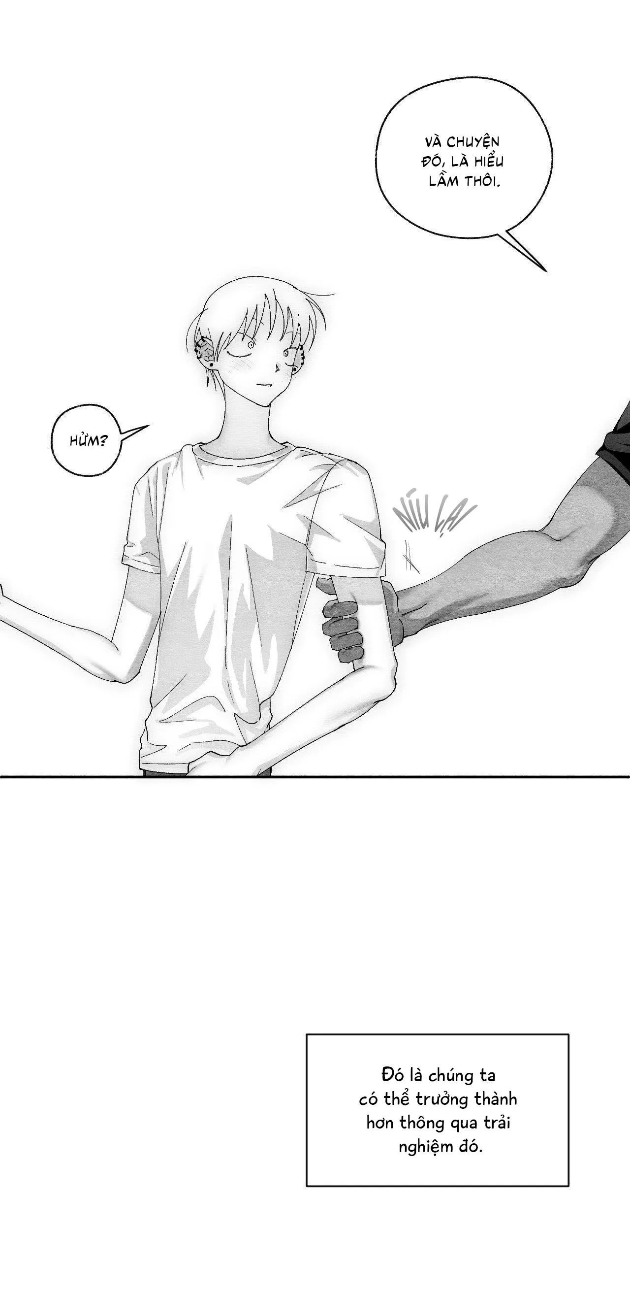 Vóc Dáng Toàn Mỹ Chapter 26 Trang 51