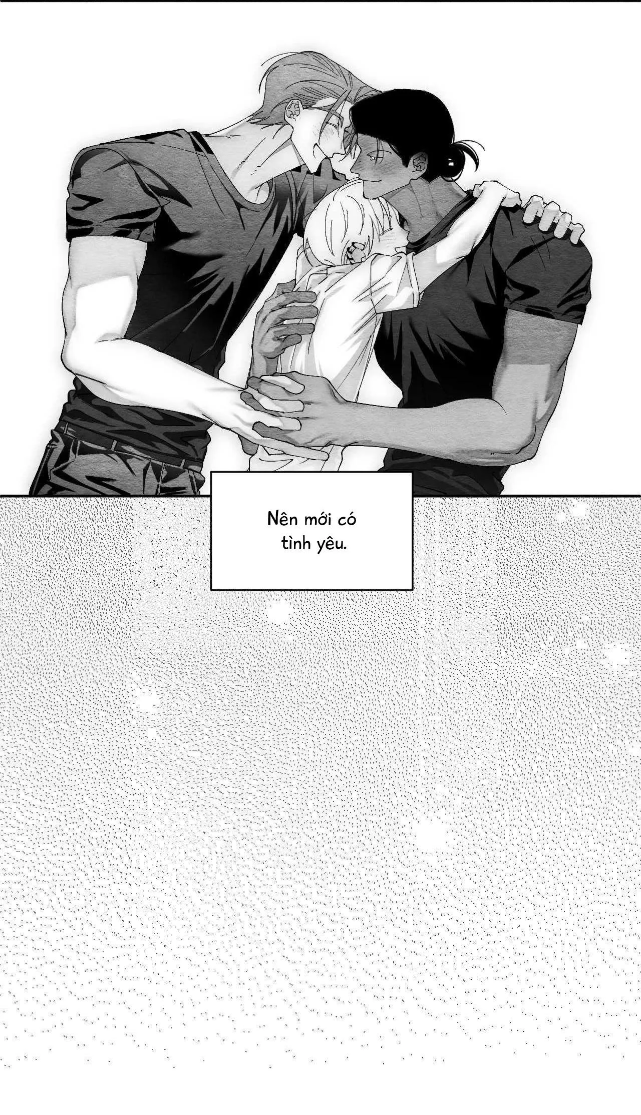 Vóc Dáng Toàn Mỹ Chapter 26 Trang 58