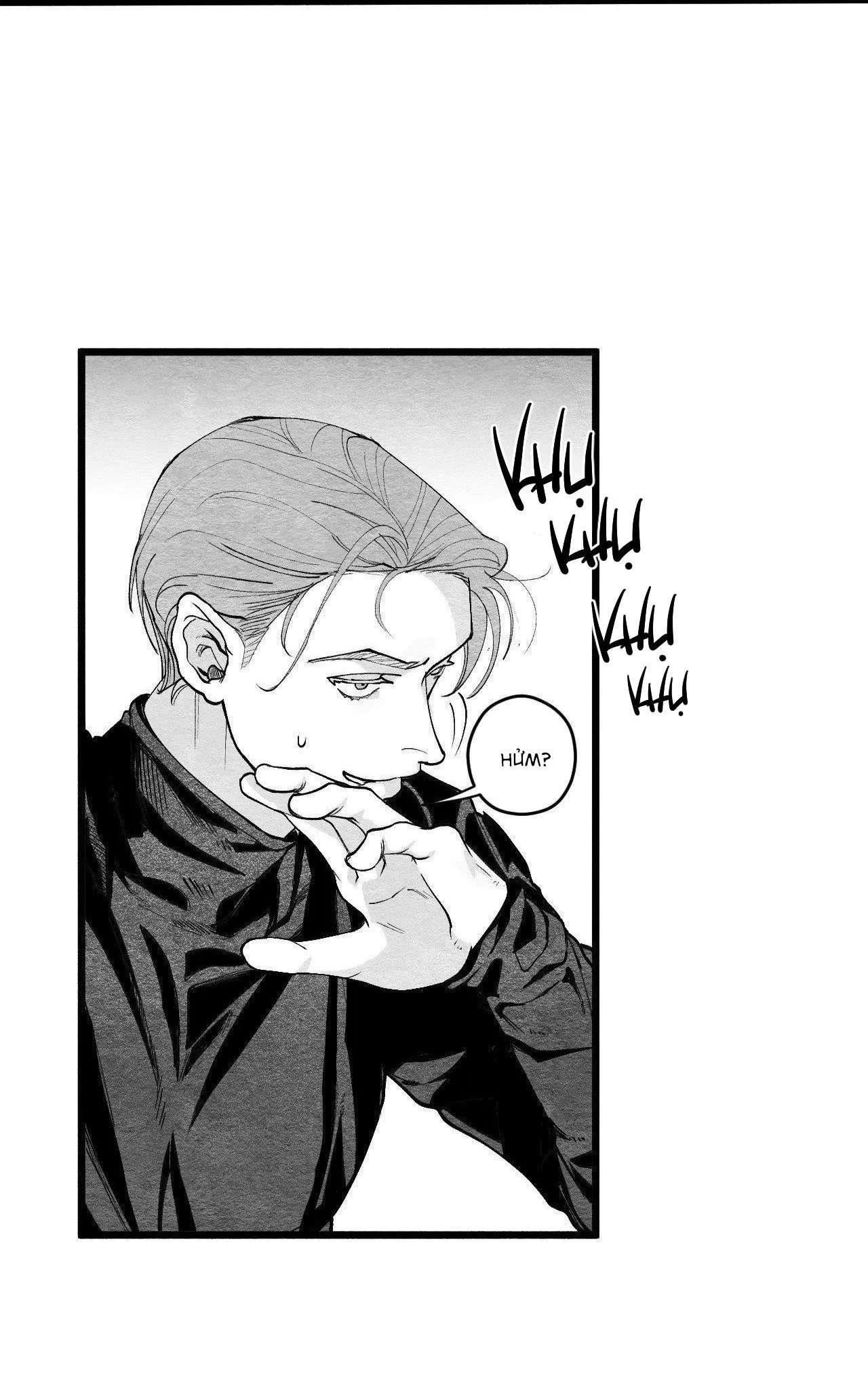 Vóc Dáng Toàn Mỹ Chapter 1 Trang 3