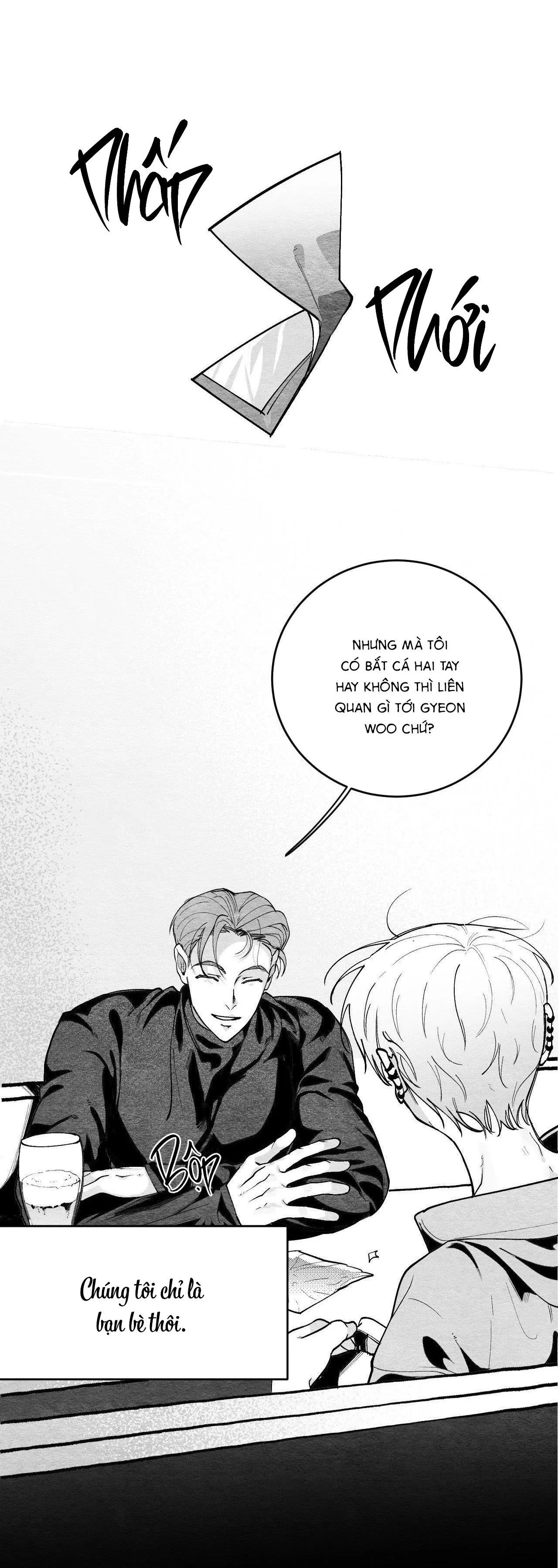 Vóc Dáng Toàn Mỹ Chapter 1 Trang 8