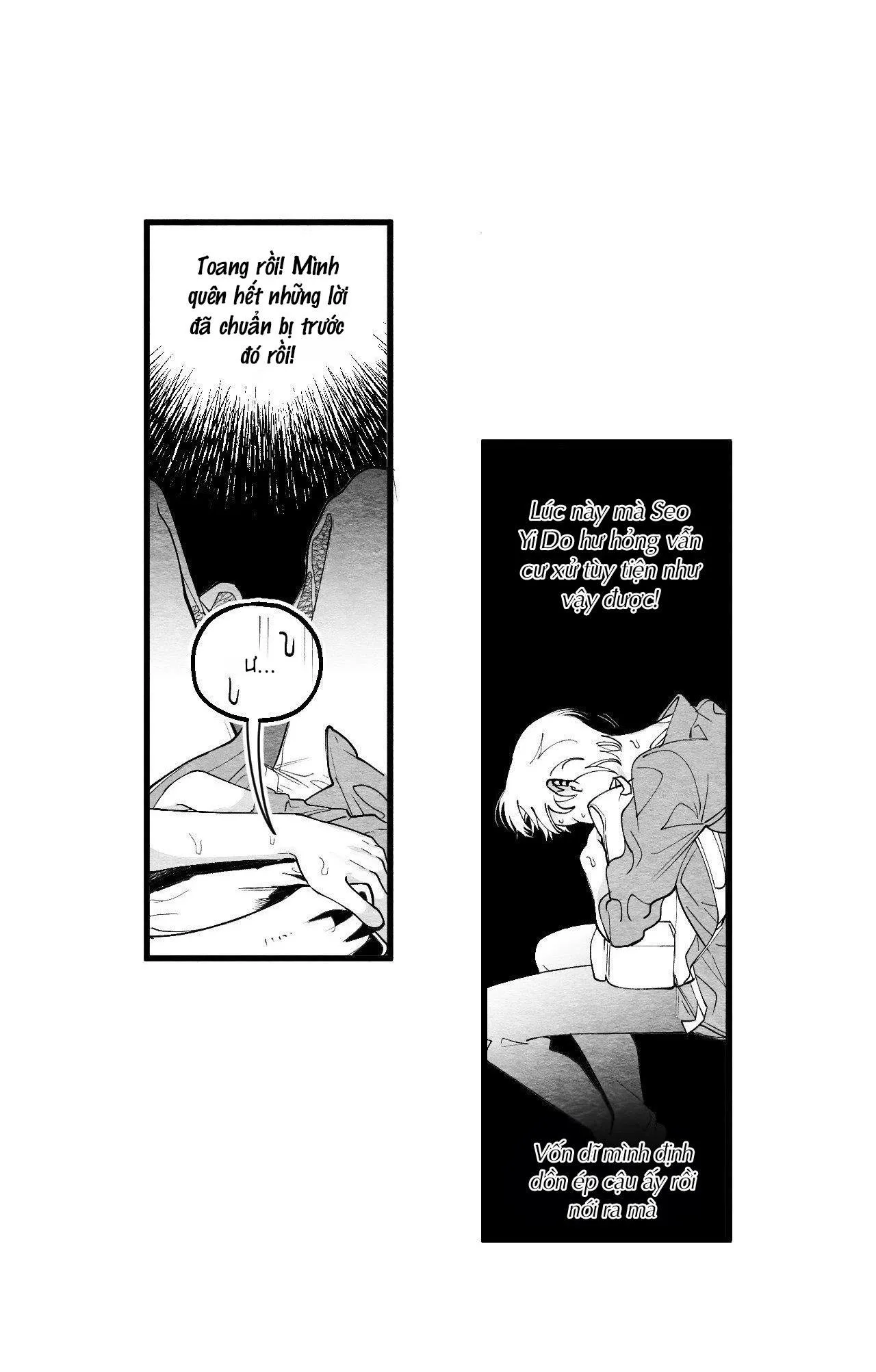 Vóc Dáng Toàn Mỹ Chapter 1 Trang 10