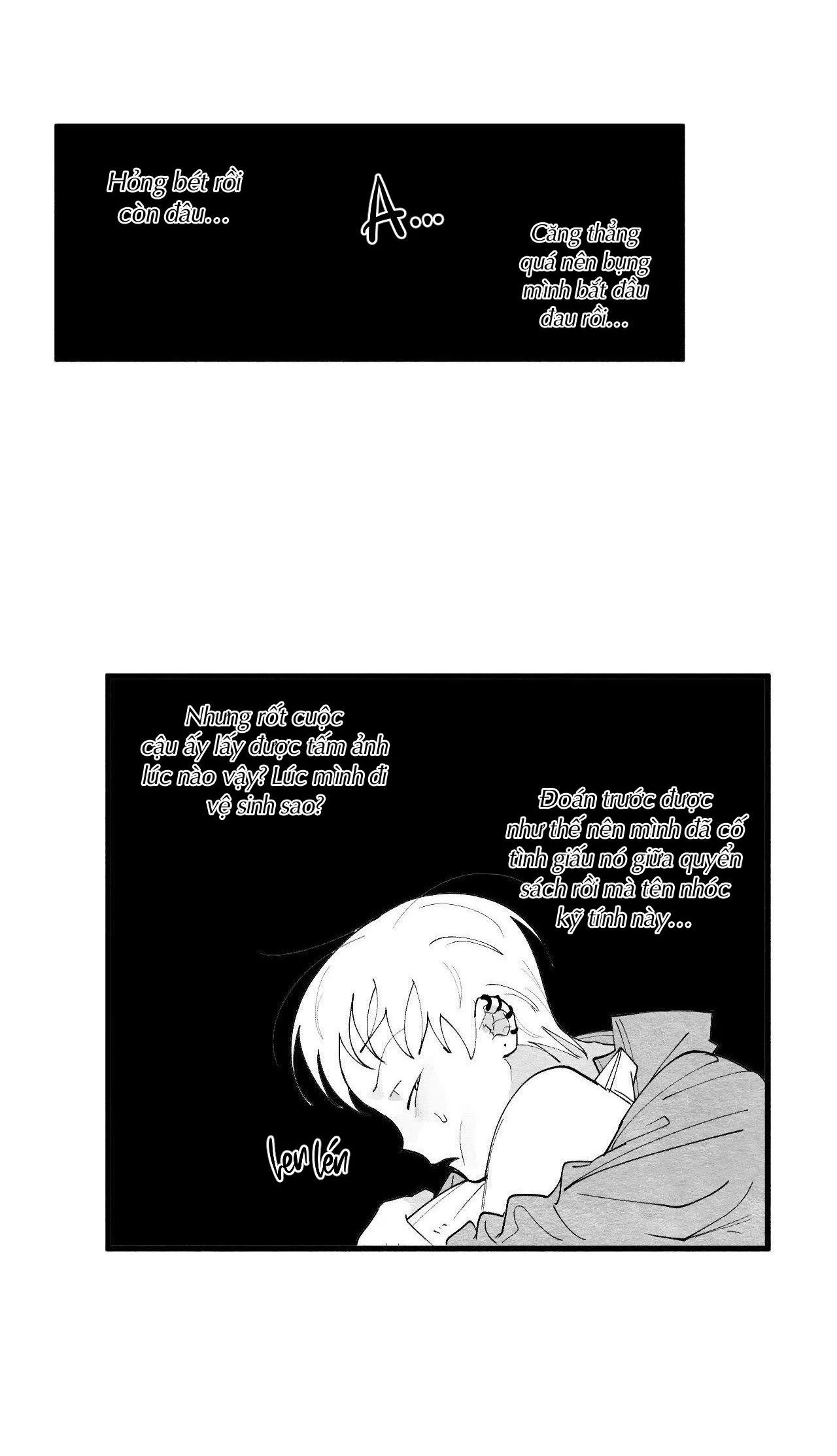 Vóc Dáng Toàn Mỹ Chapter 1 Trang 11