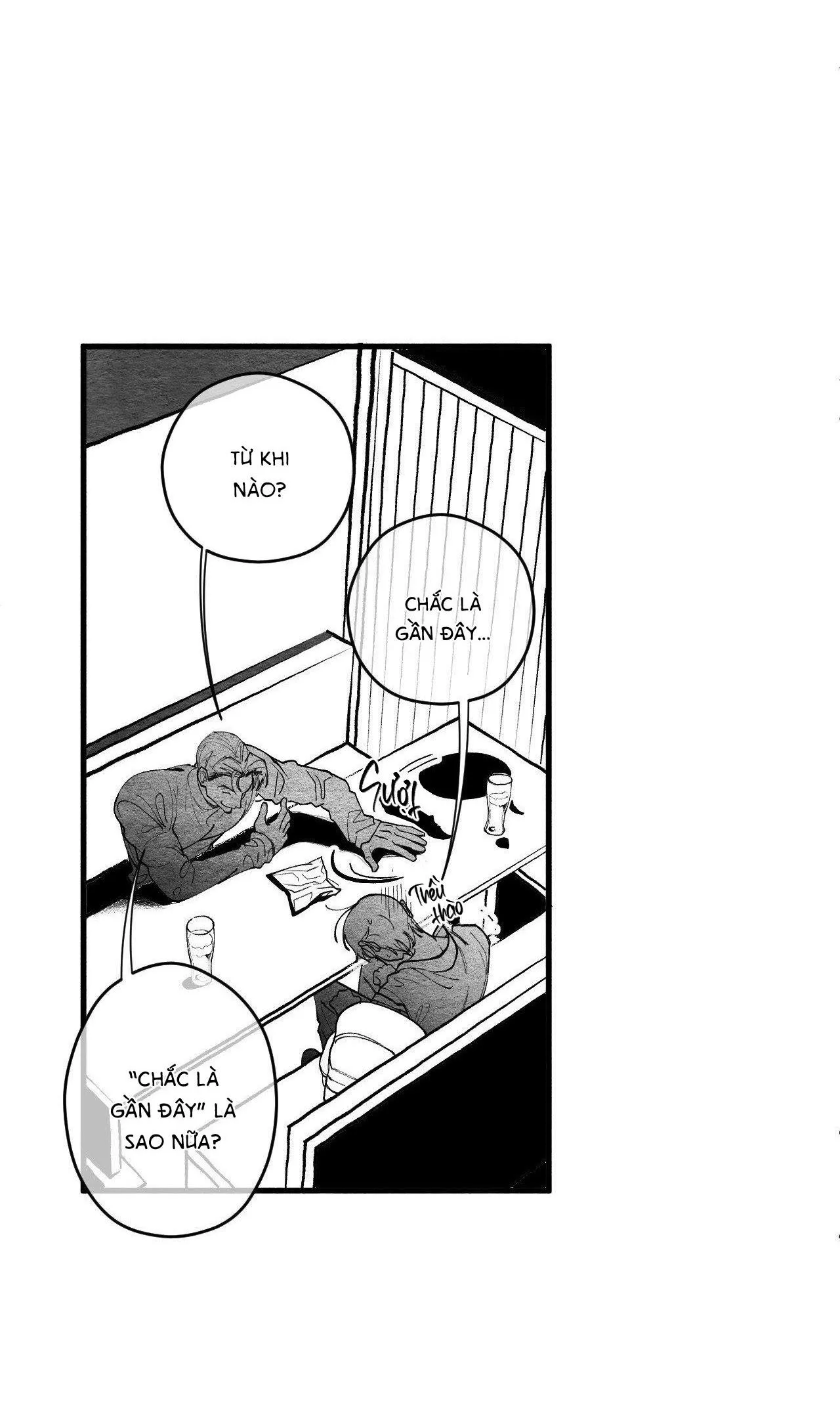 Vóc Dáng Toàn Mỹ Chapter 1 Trang 16