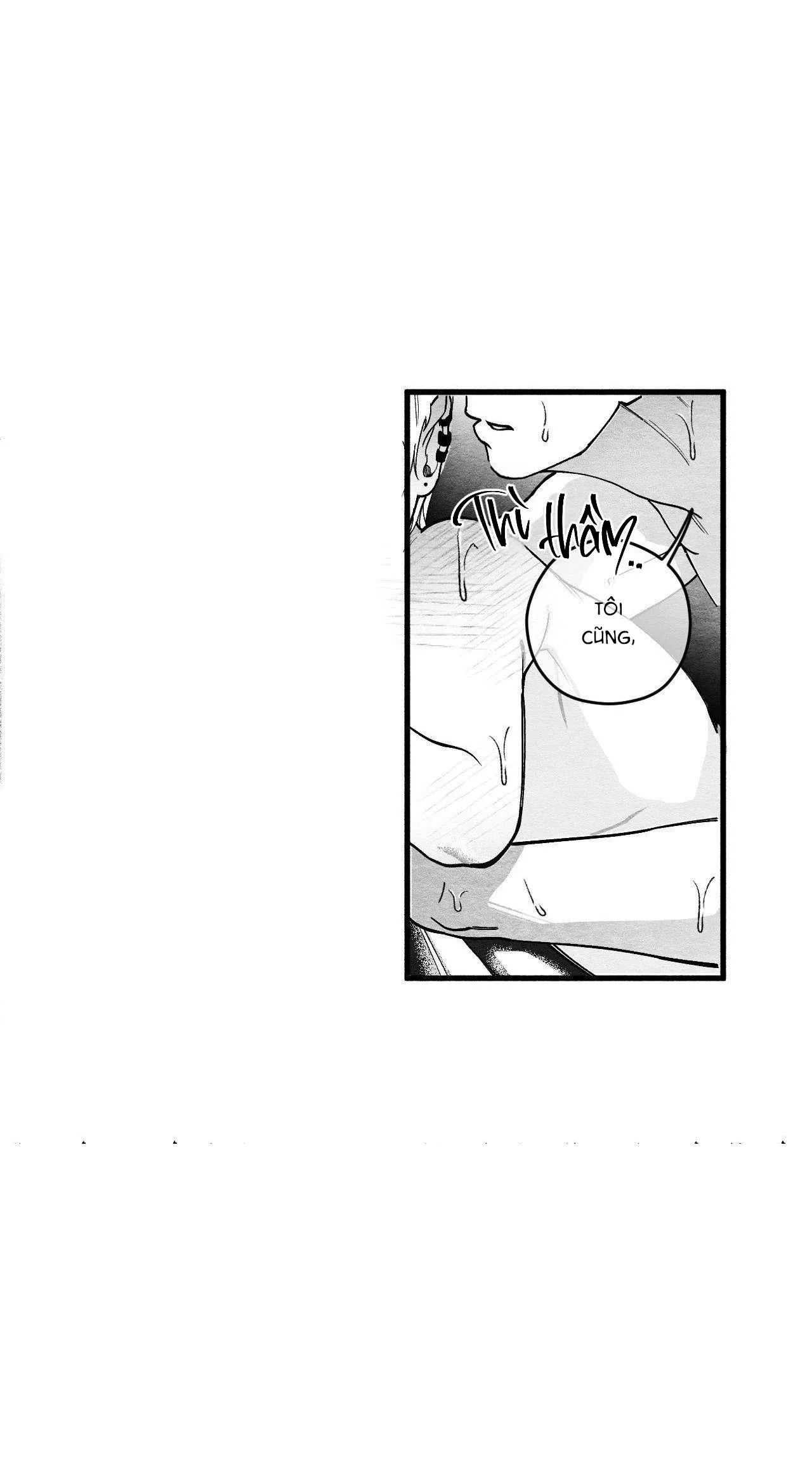 Vóc Dáng Toàn Mỹ Chapter 1 Trang 37