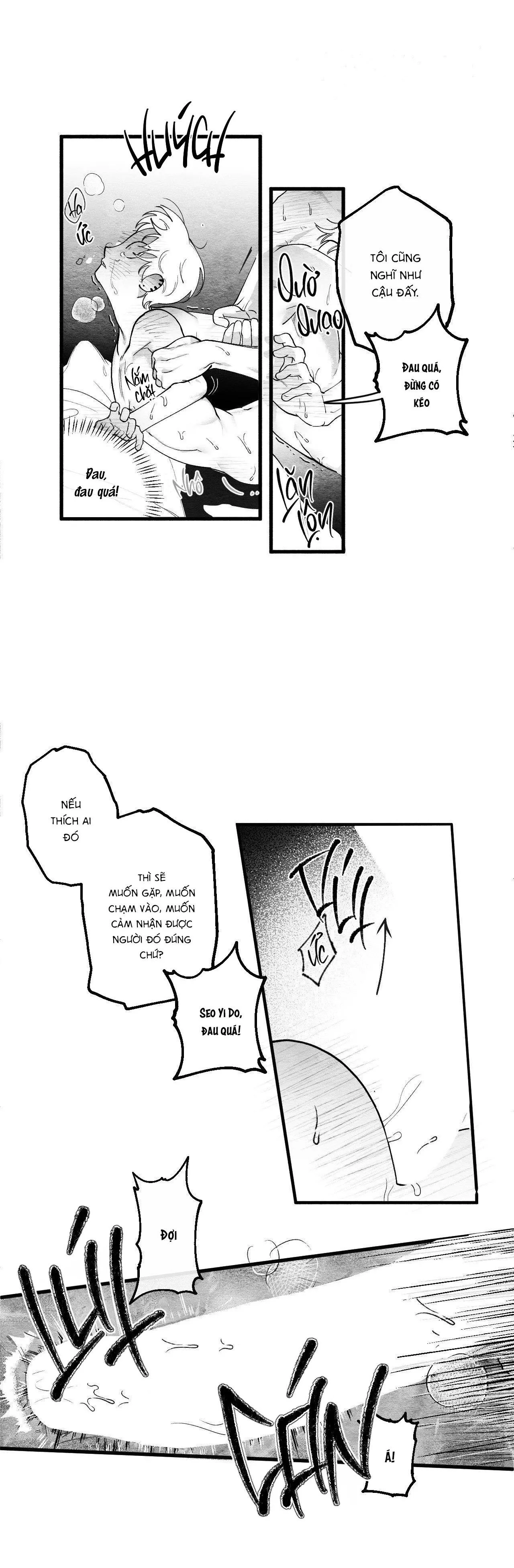 Vóc Dáng Toàn Mỹ Chapter 1 Trang 39