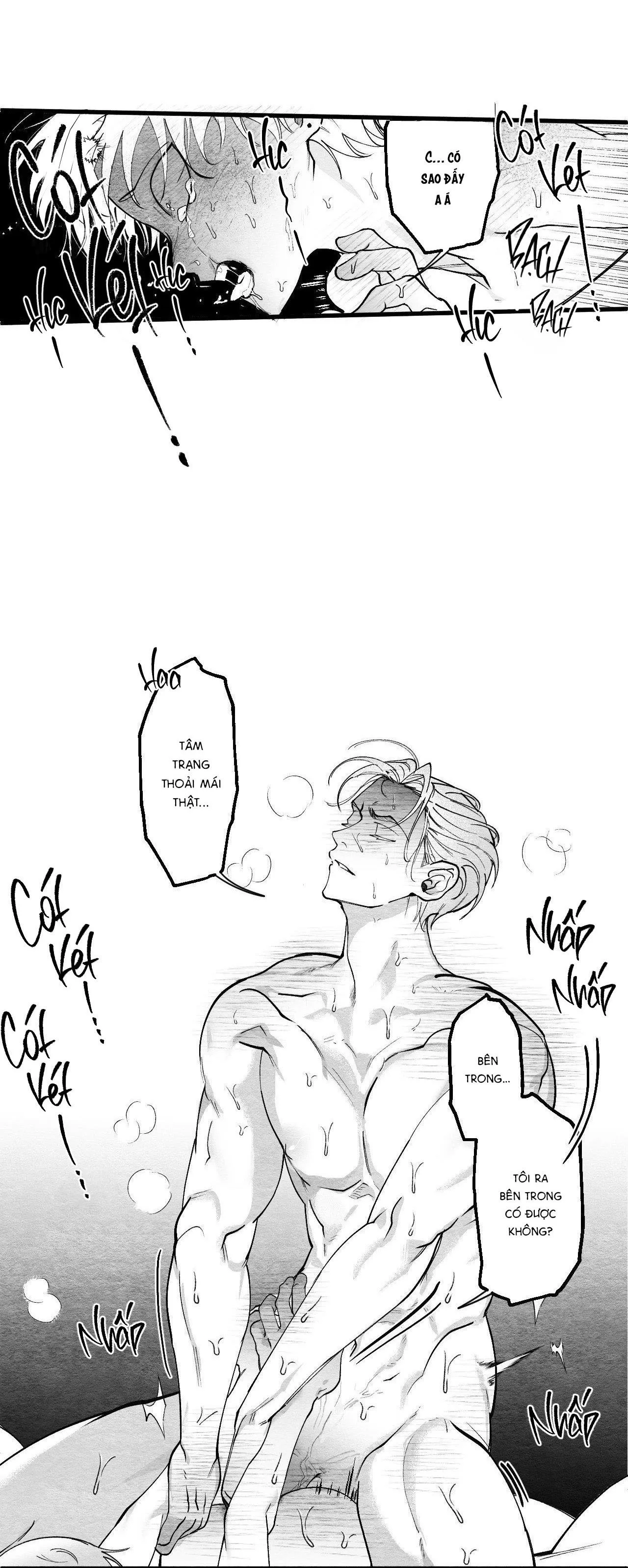 Vóc Dáng Toàn Mỹ Chapter 1 Trang 41