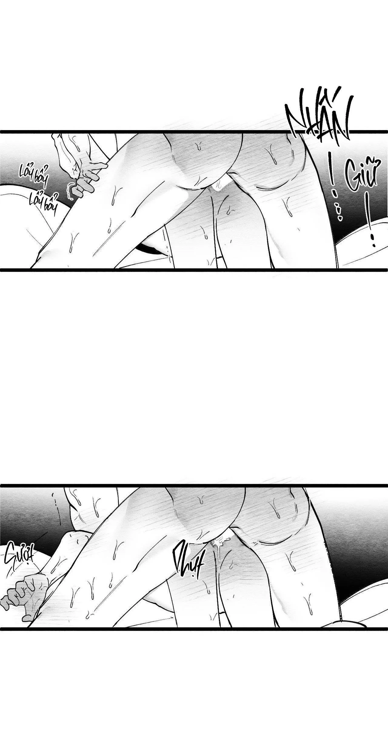 Vóc Dáng Toàn Mỹ Chapter 1 Trang 43