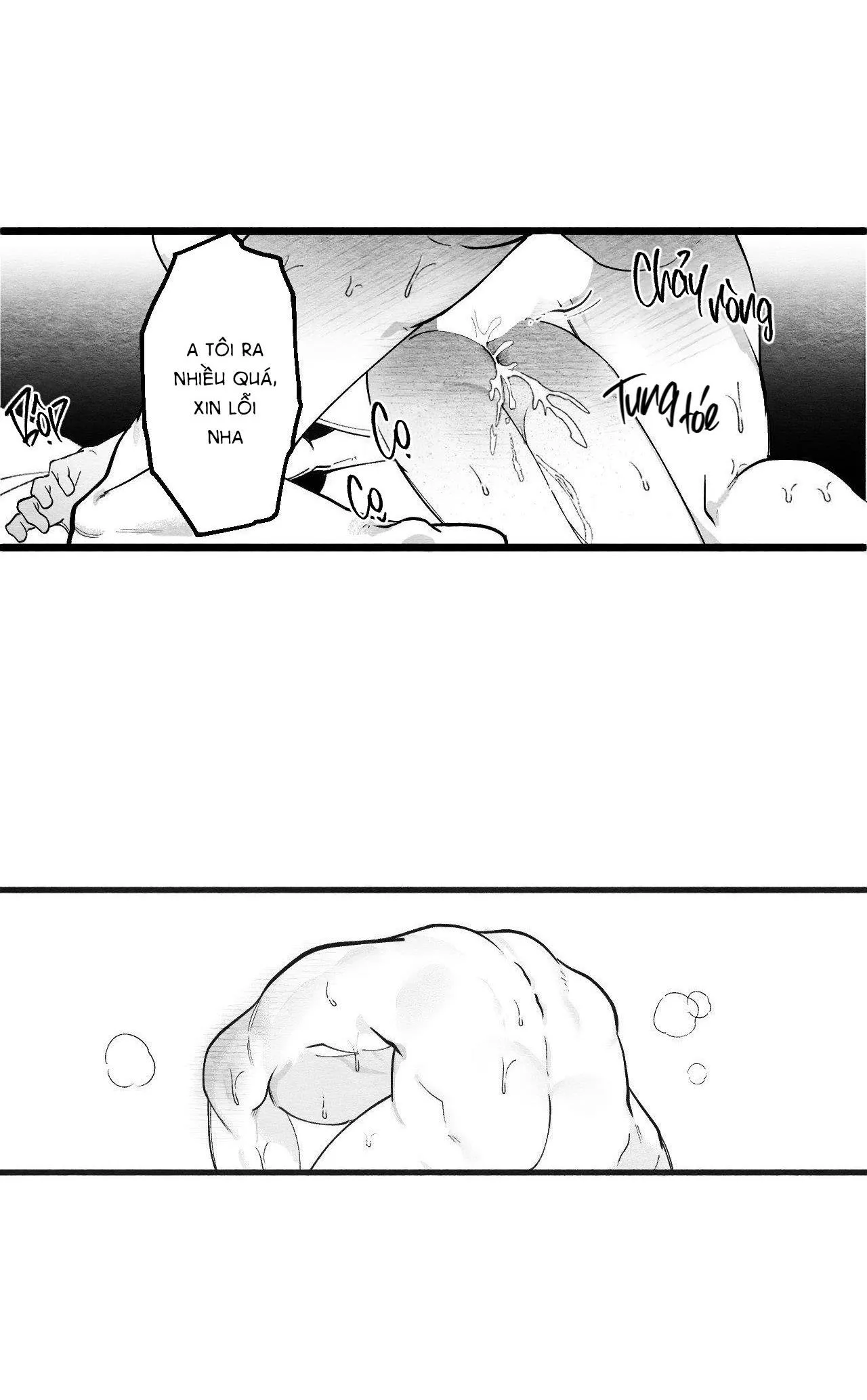 Vóc Dáng Toàn Mỹ Chapter 1 Trang 44