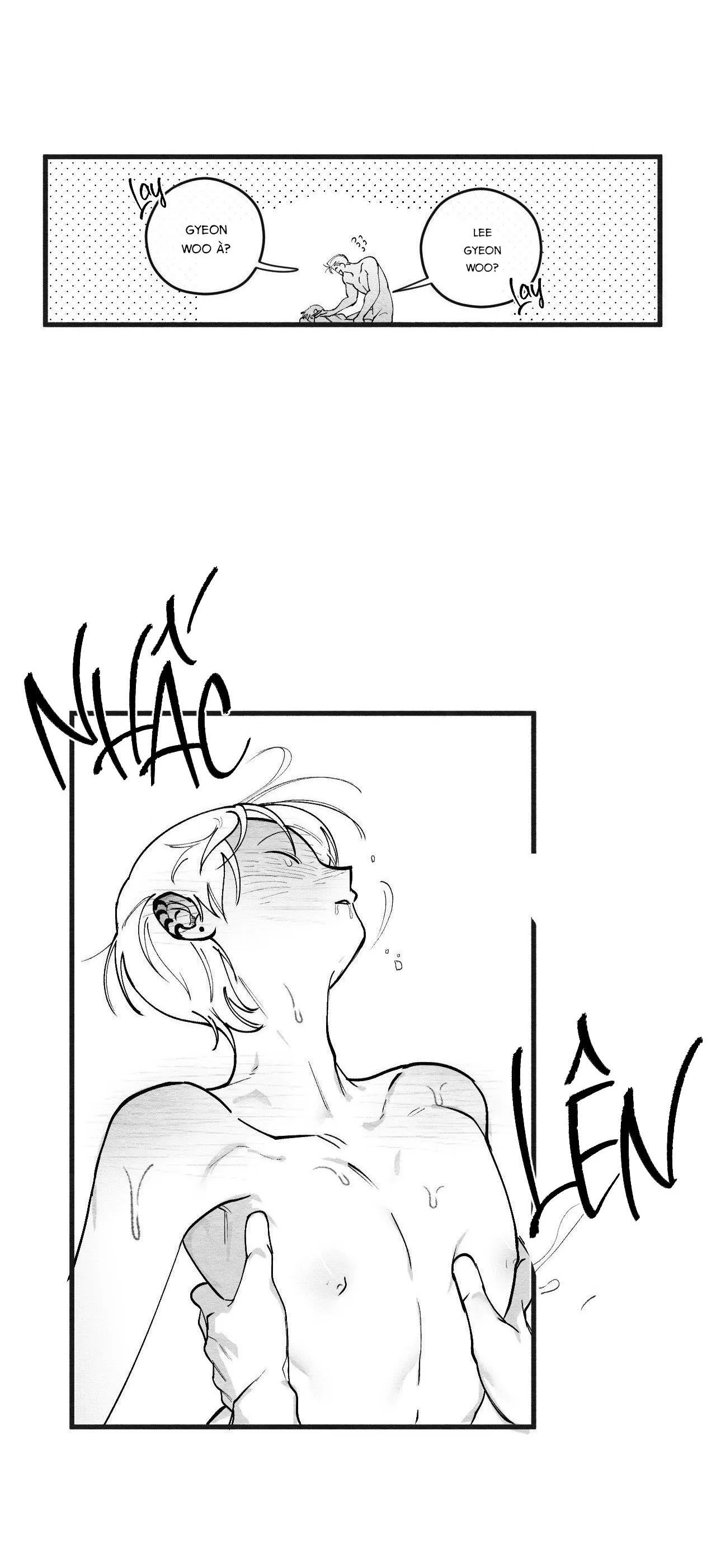 Vóc Dáng Toàn Mỹ Chapter 1 Trang 46