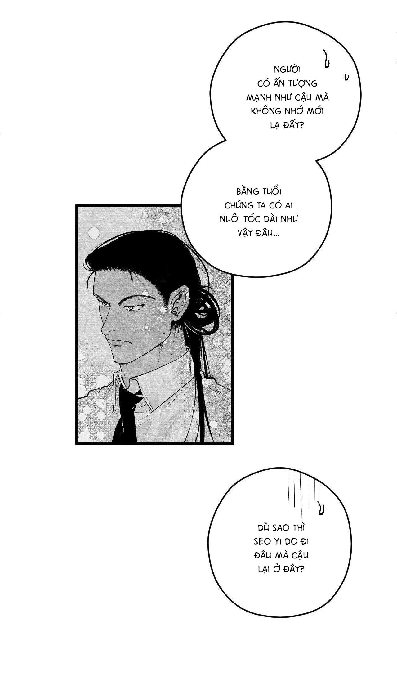 Vóc Dáng Toàn Mỹ Chapter 1 Trang 53