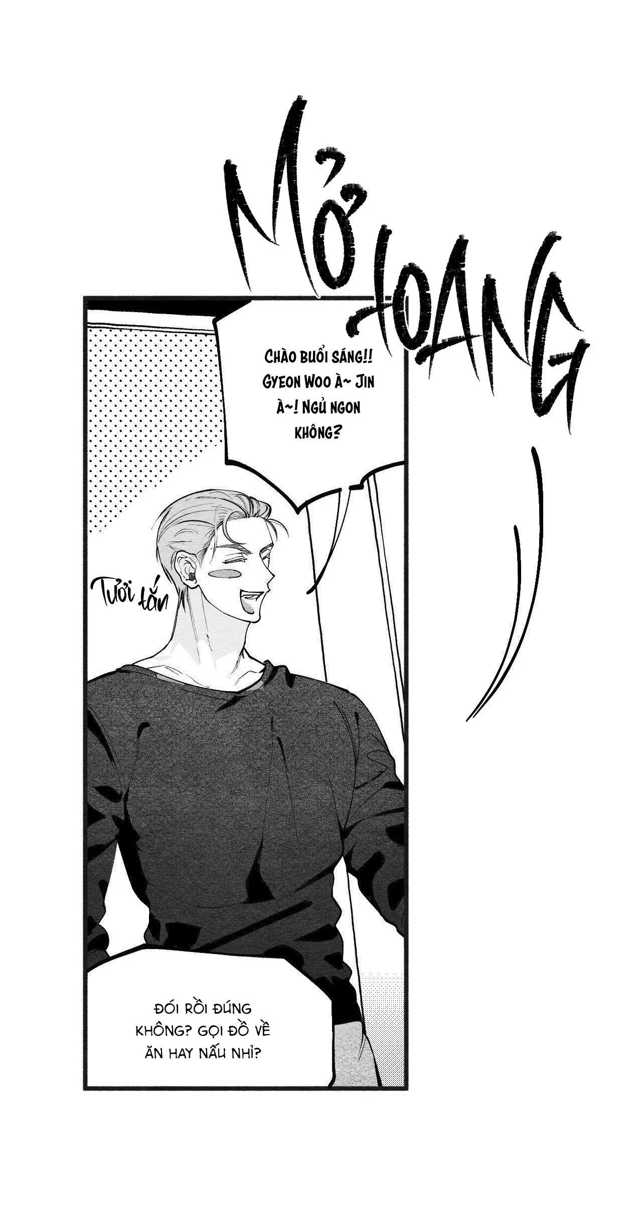 Vóc Dáng Toàn Mỹ Chapter 1 Trang 54