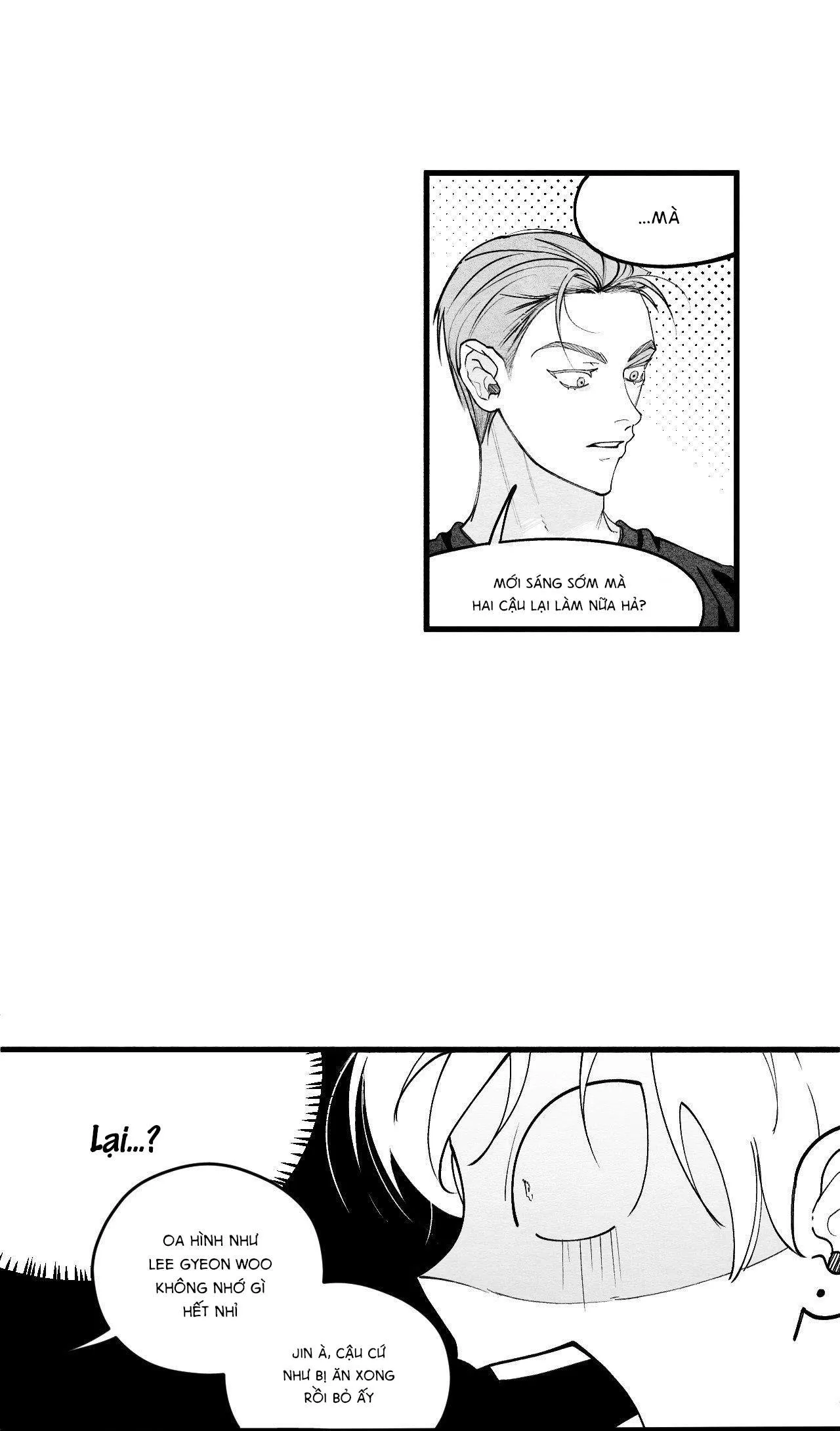 Vóc Dáng Toàn Mỹ Chapter 1 Trang 55