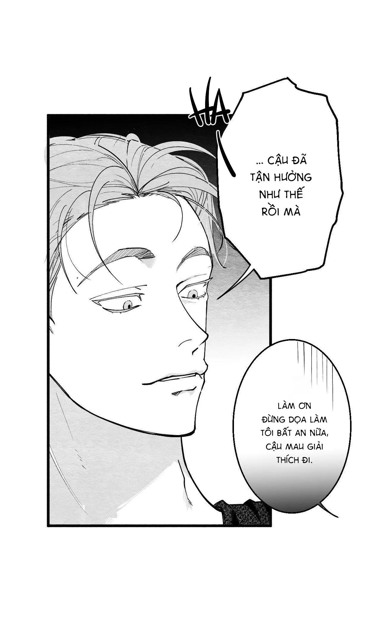 Vóc Dáng Toàn Mỹ Chapter 1 Trang 57