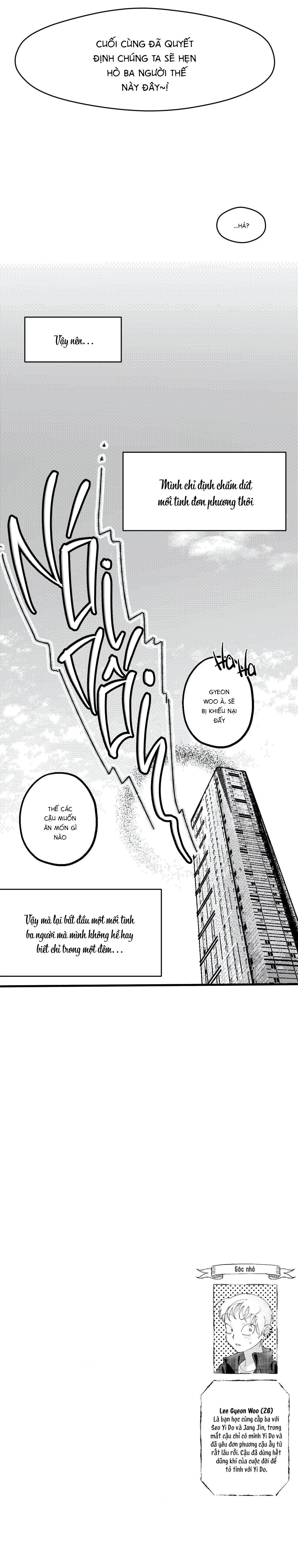 Vóc Dáng Toàn Mỹ Chapter 1 Trang 64