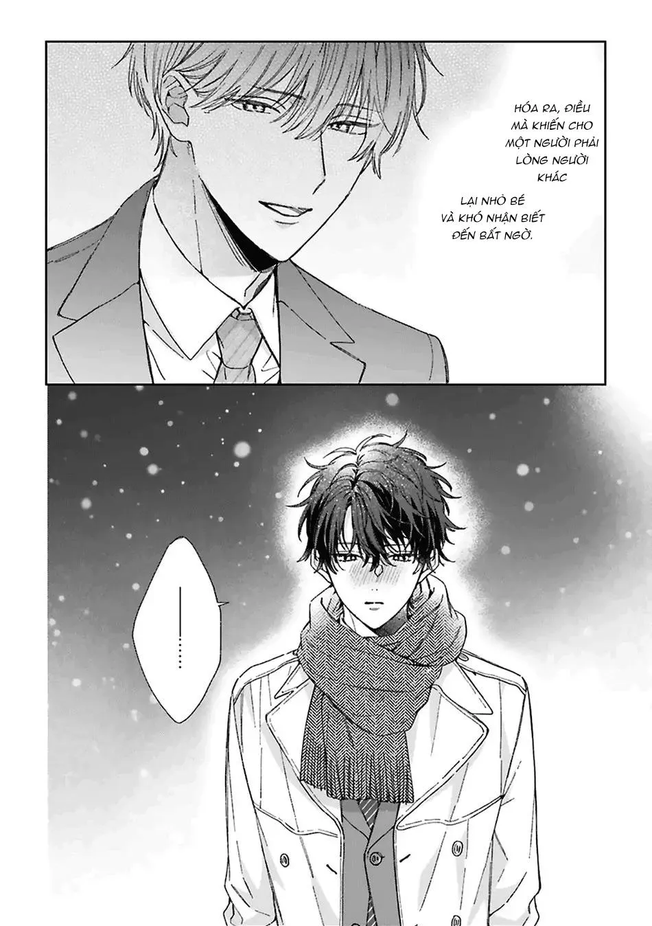 [Vol 2] Hôn nhân ngọt ngào đầy bất ngờ Chapter 2 Trang 34