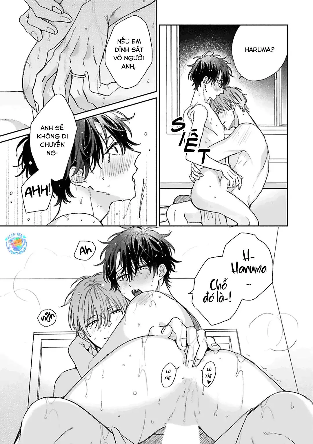 [Vol 2] Hôn nhân ngọt ngào đầy bất ngờ Chapter 3 Trang 11