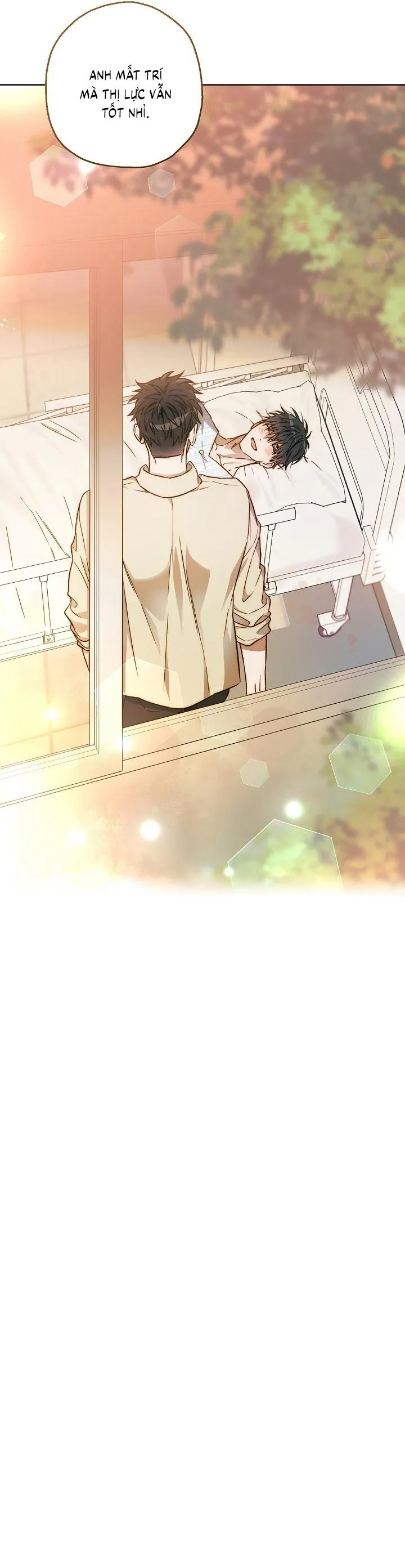 Vong Chủng Chapter 2 Trang 33