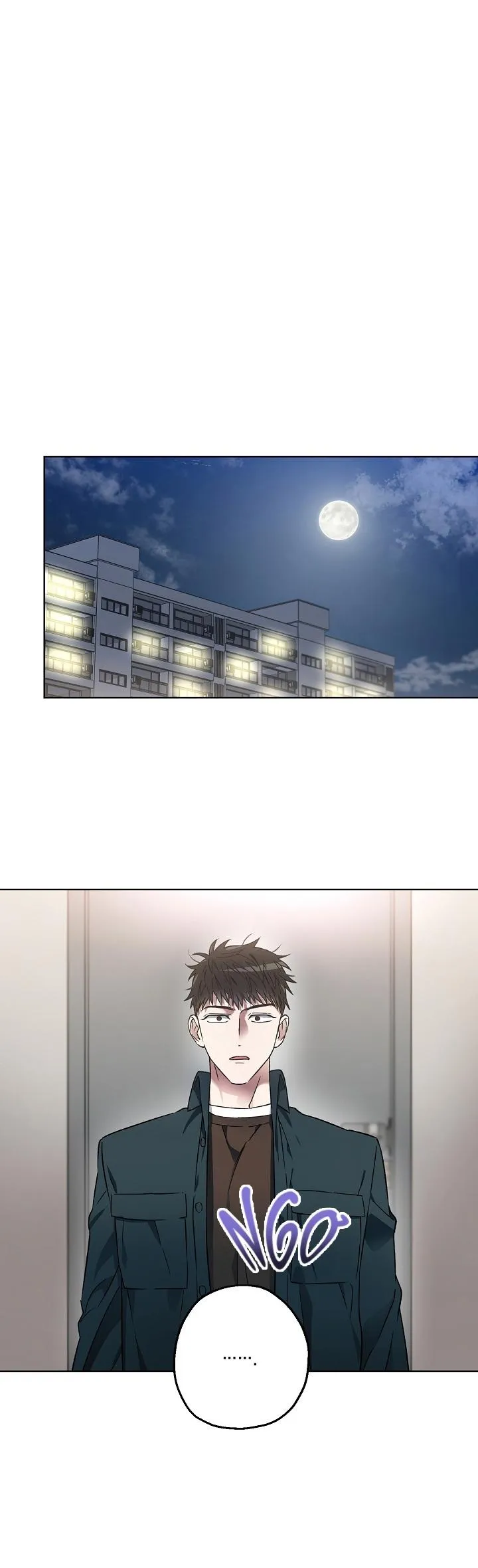 Vong Chủng Chapter 3 Trang 21