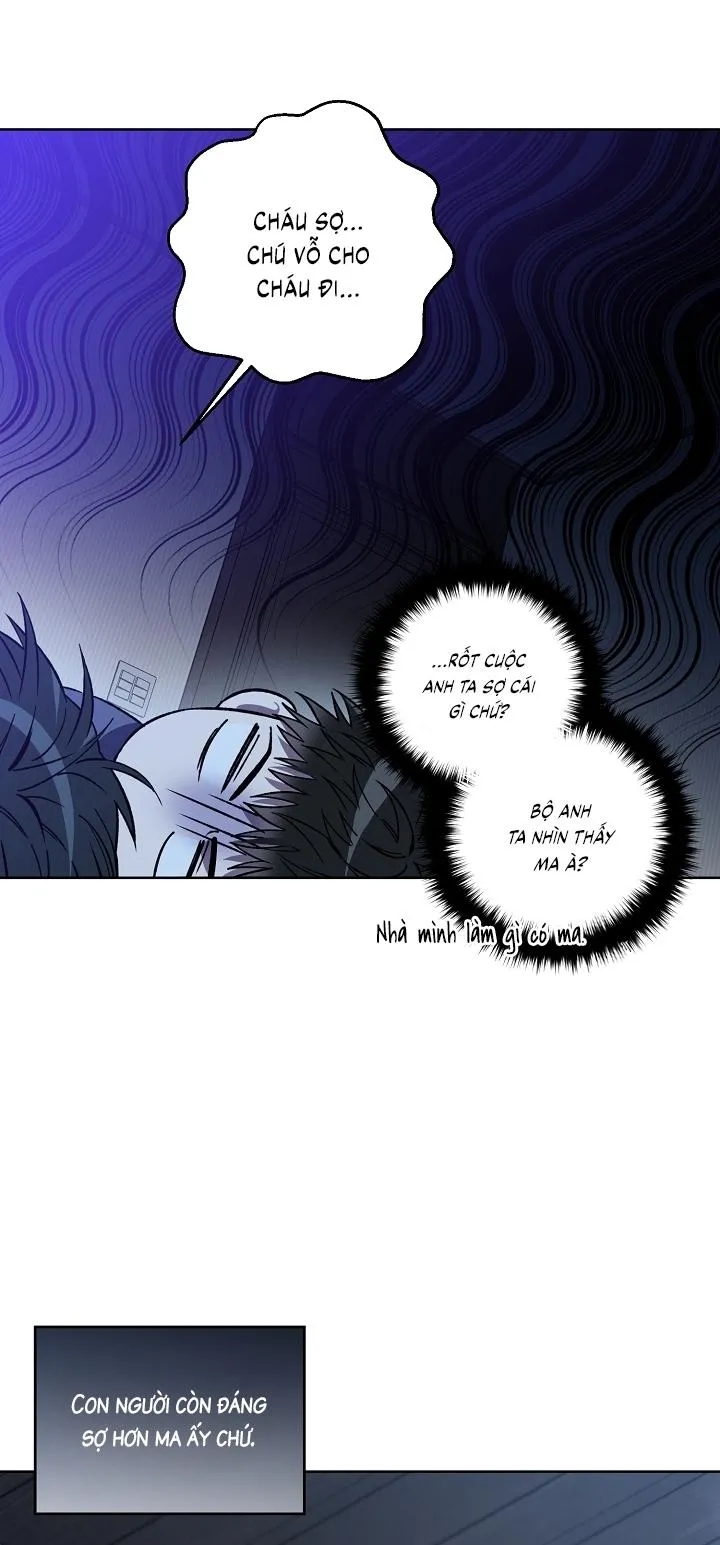 Vong Chủng Chapter 4 Trang 24